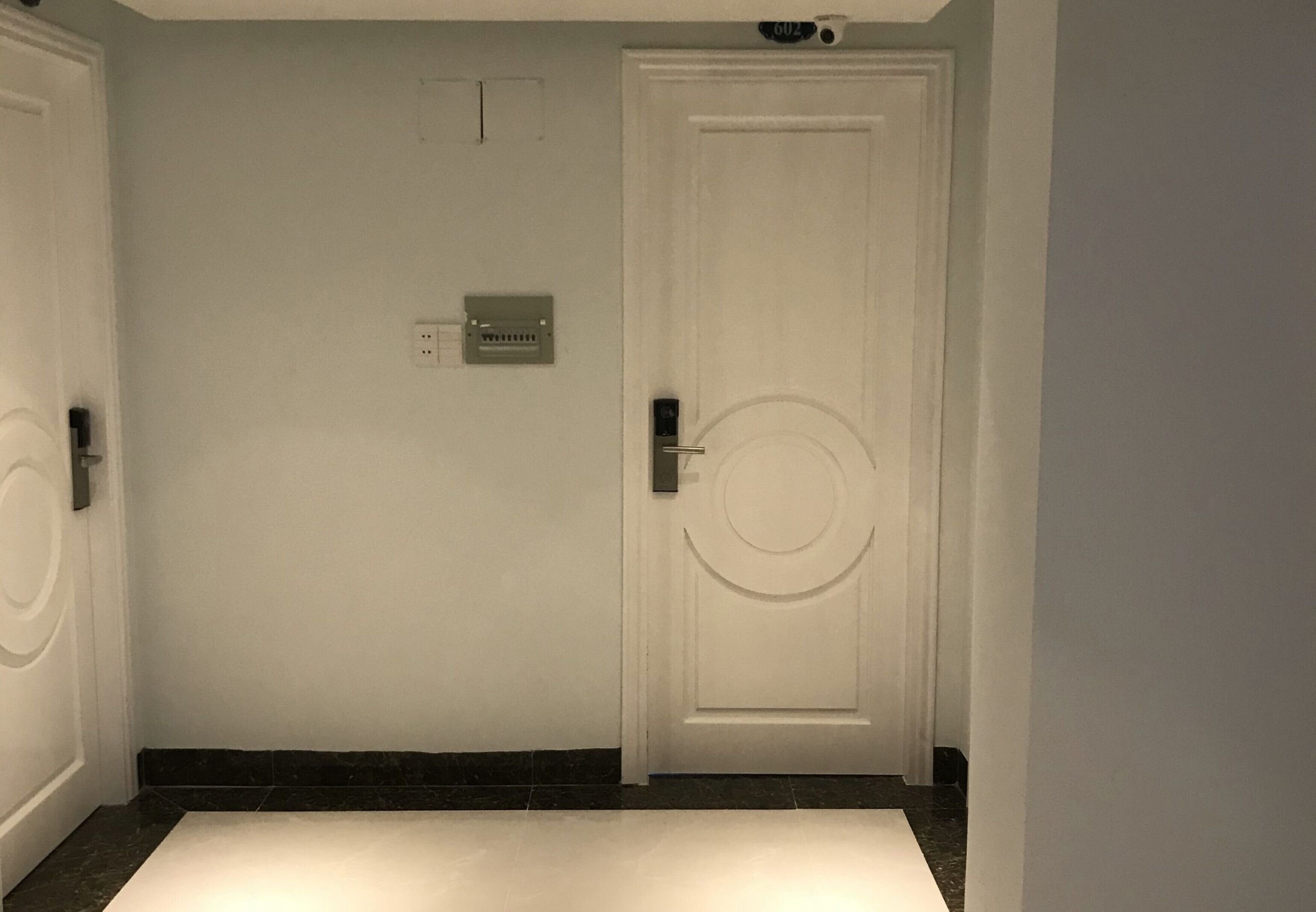 Gia An Hotel