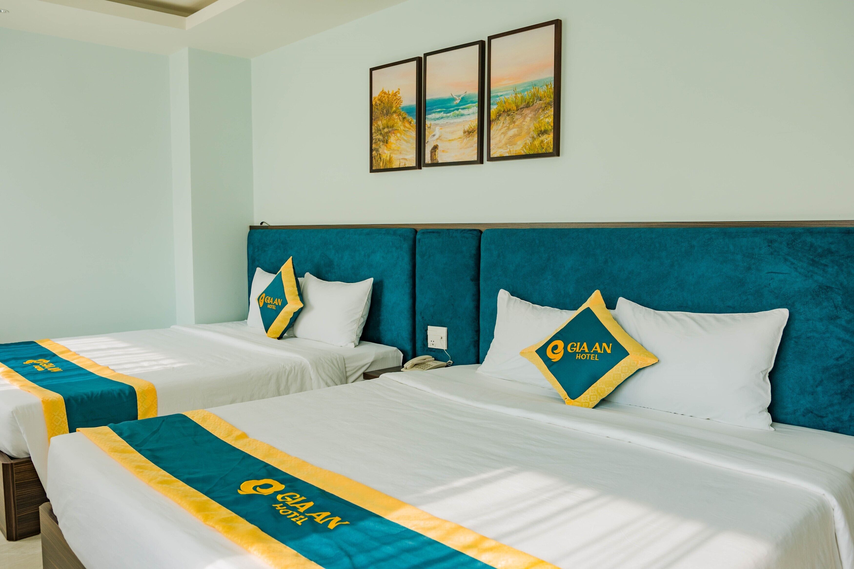 Gia An Hotel