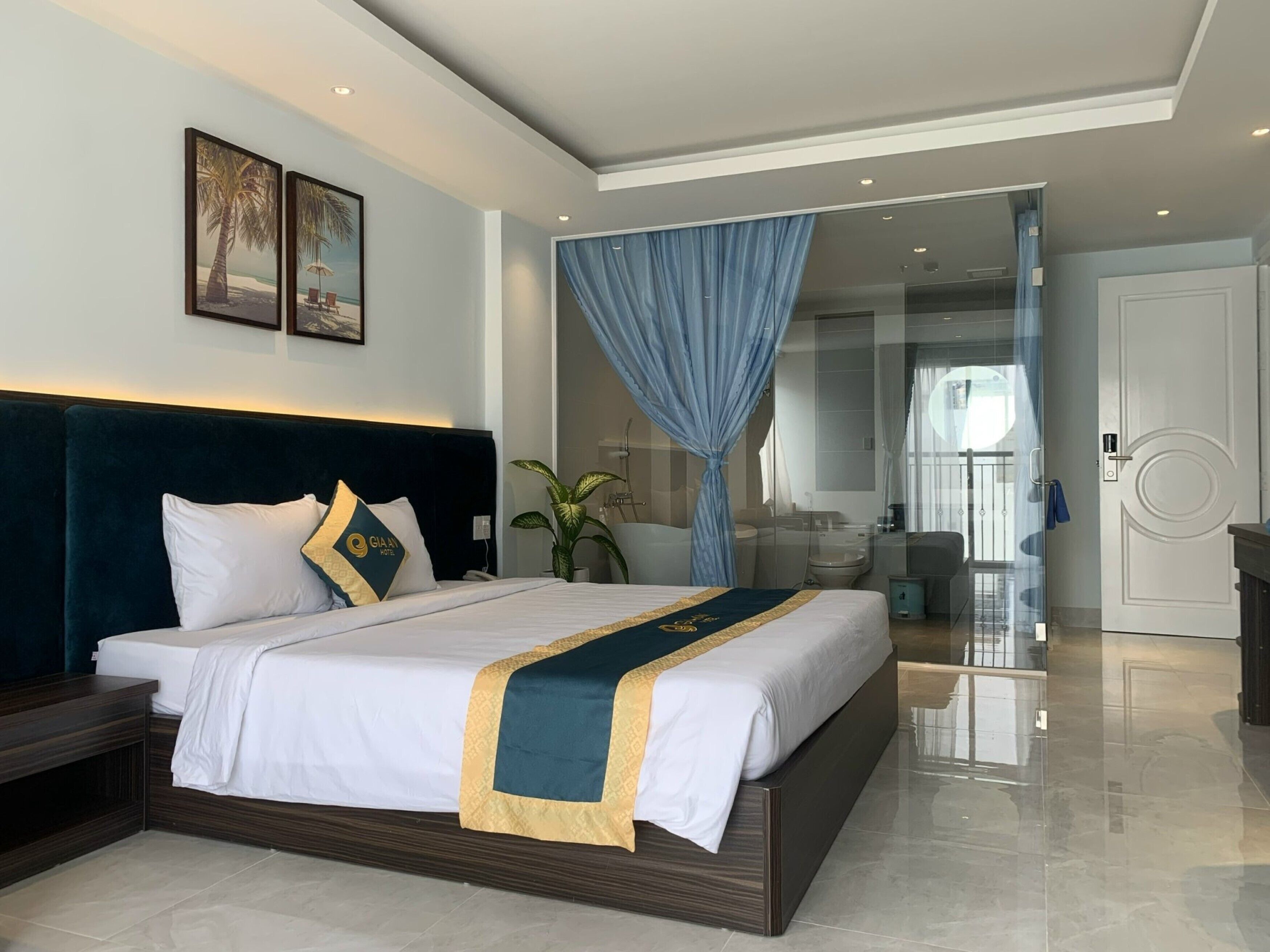 Gia An Hotel