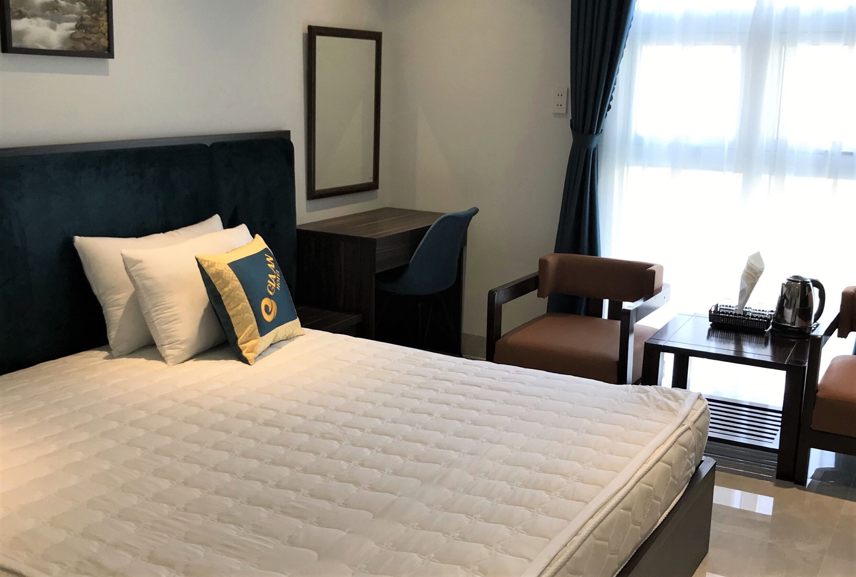 Gia An Hotel