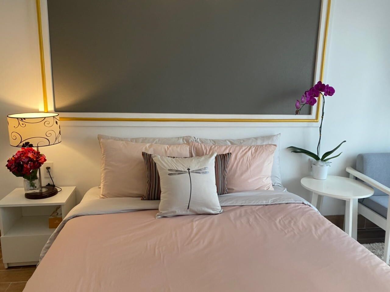 Golden Villa Homestay