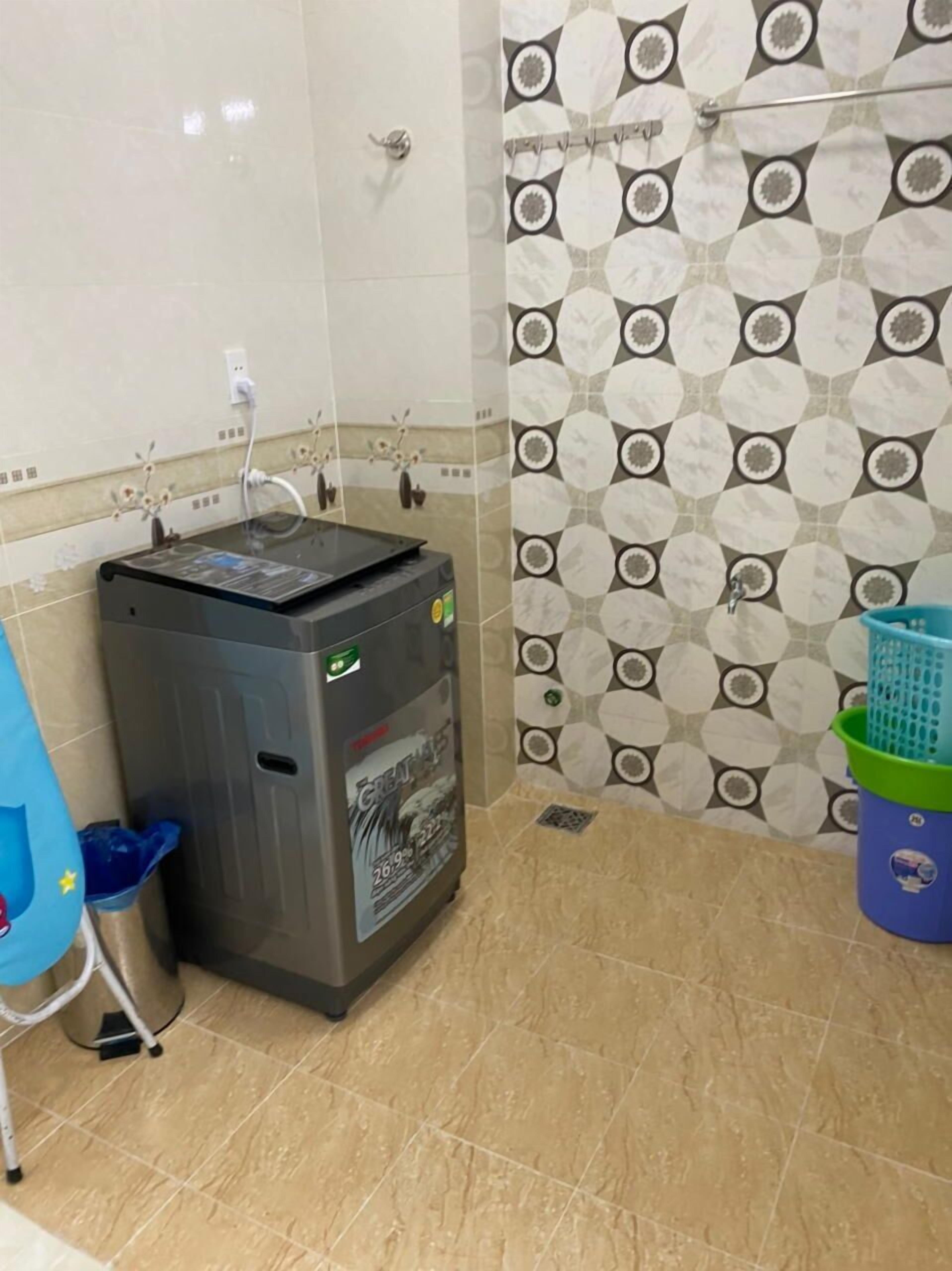 Golden Villa Homestay