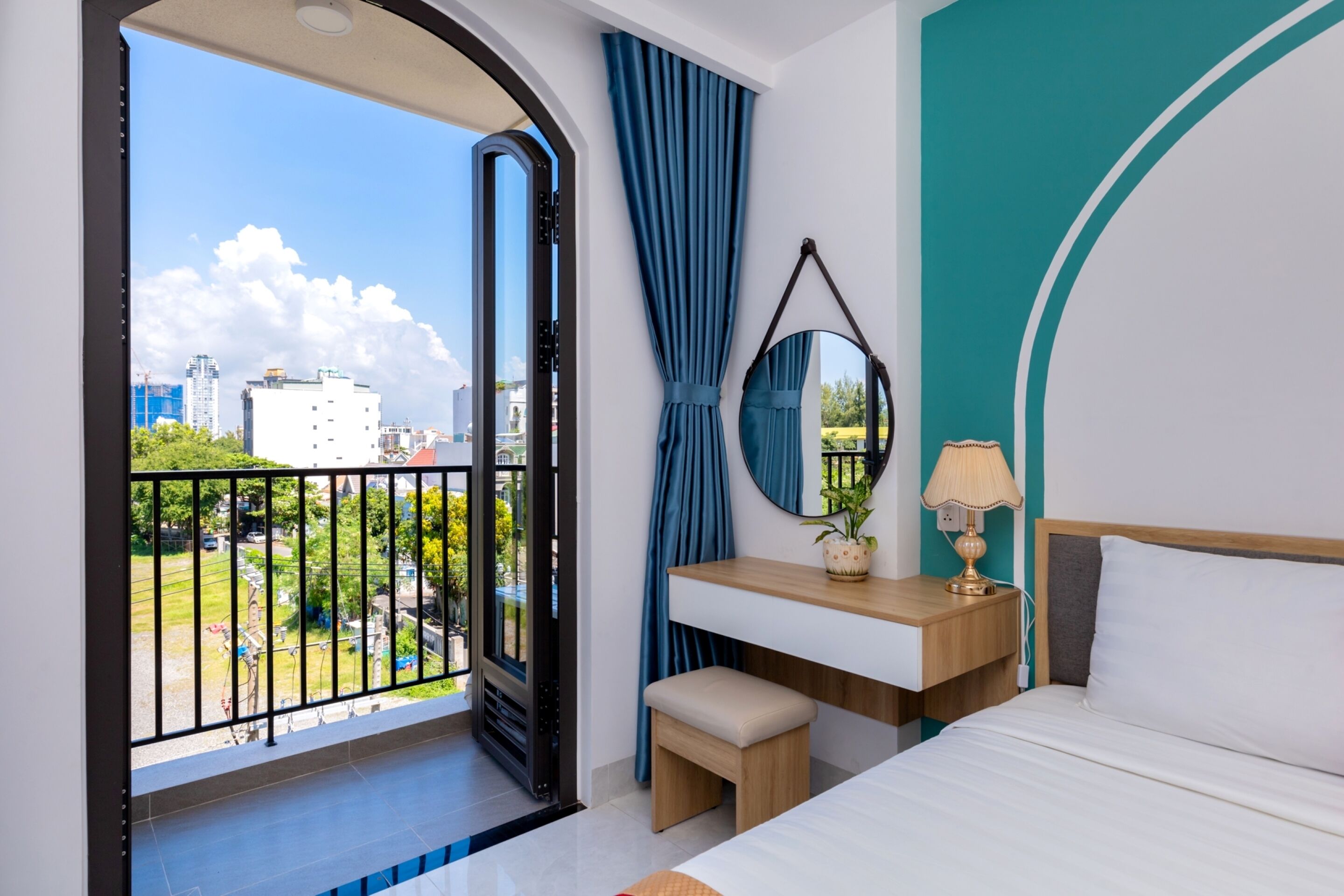 Gold Holiday Hotel