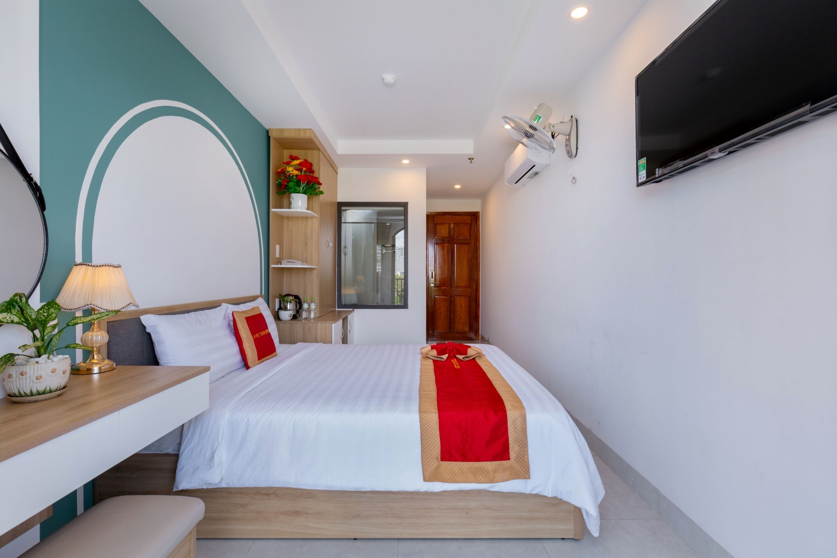 Gold Holiday Hotel