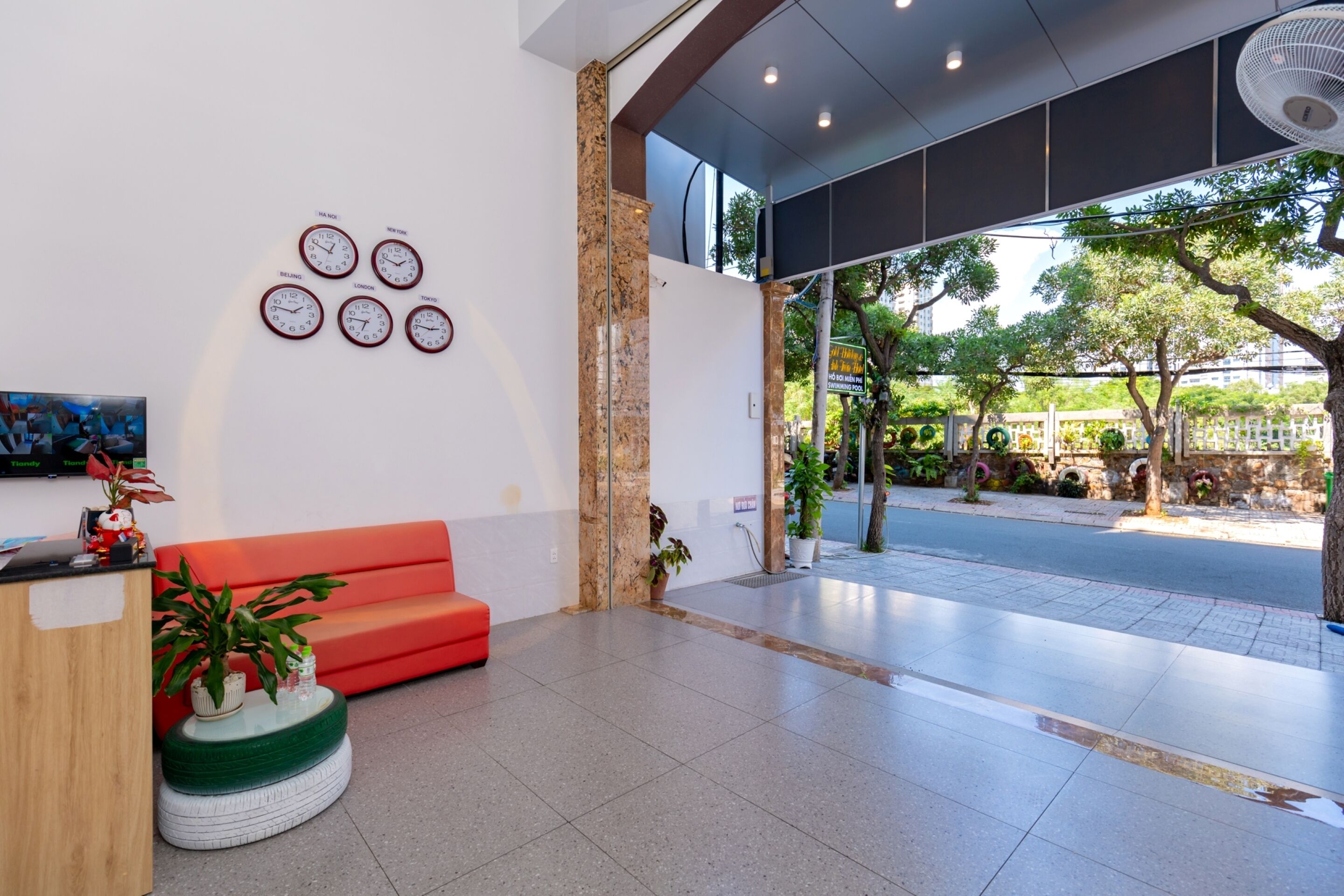 Gold Holiday Hotel