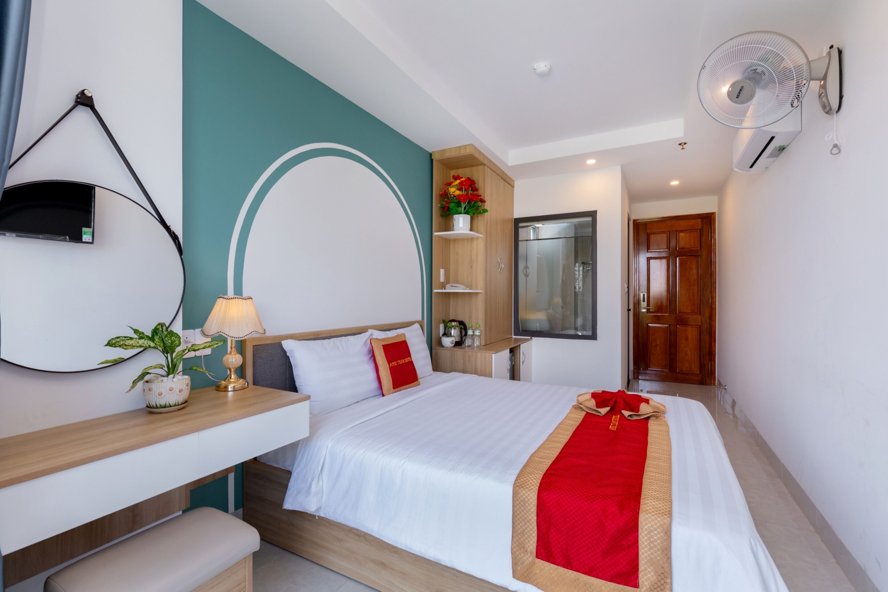 Gold Holiday Hotel