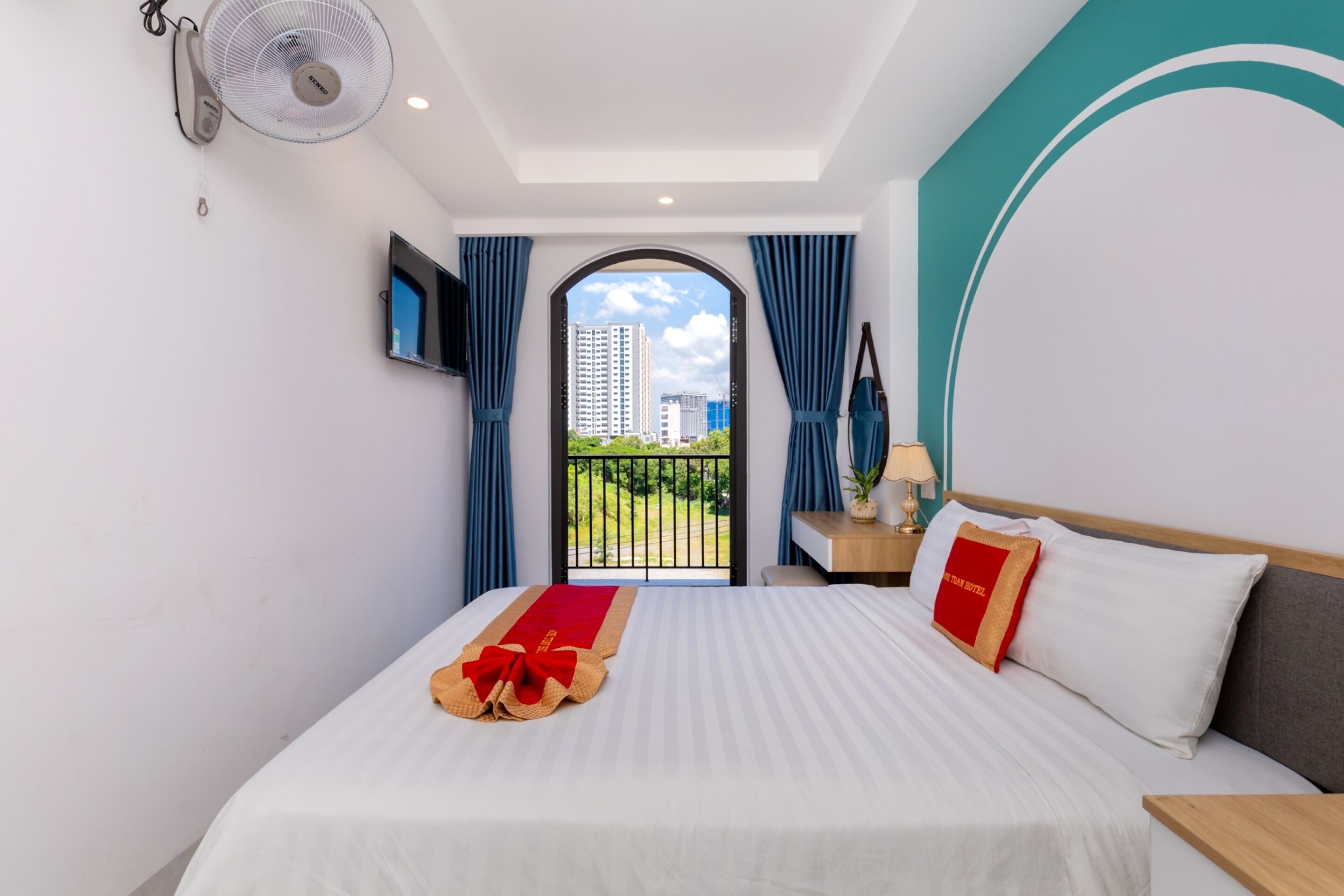 Gold Holiday Hotel