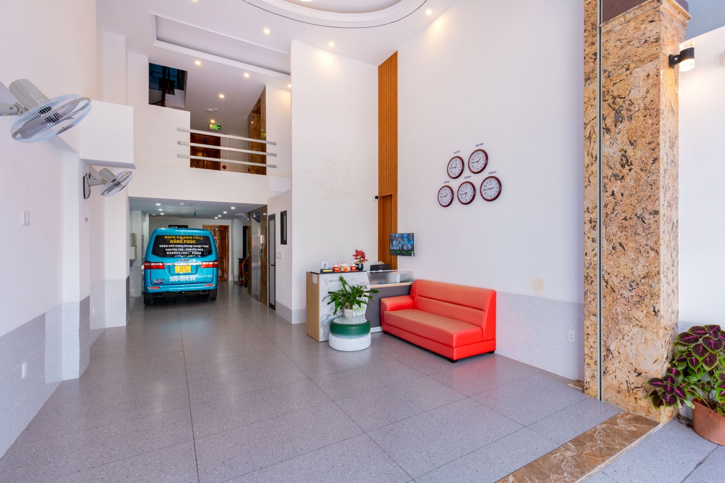 Gold Holiday Hotel