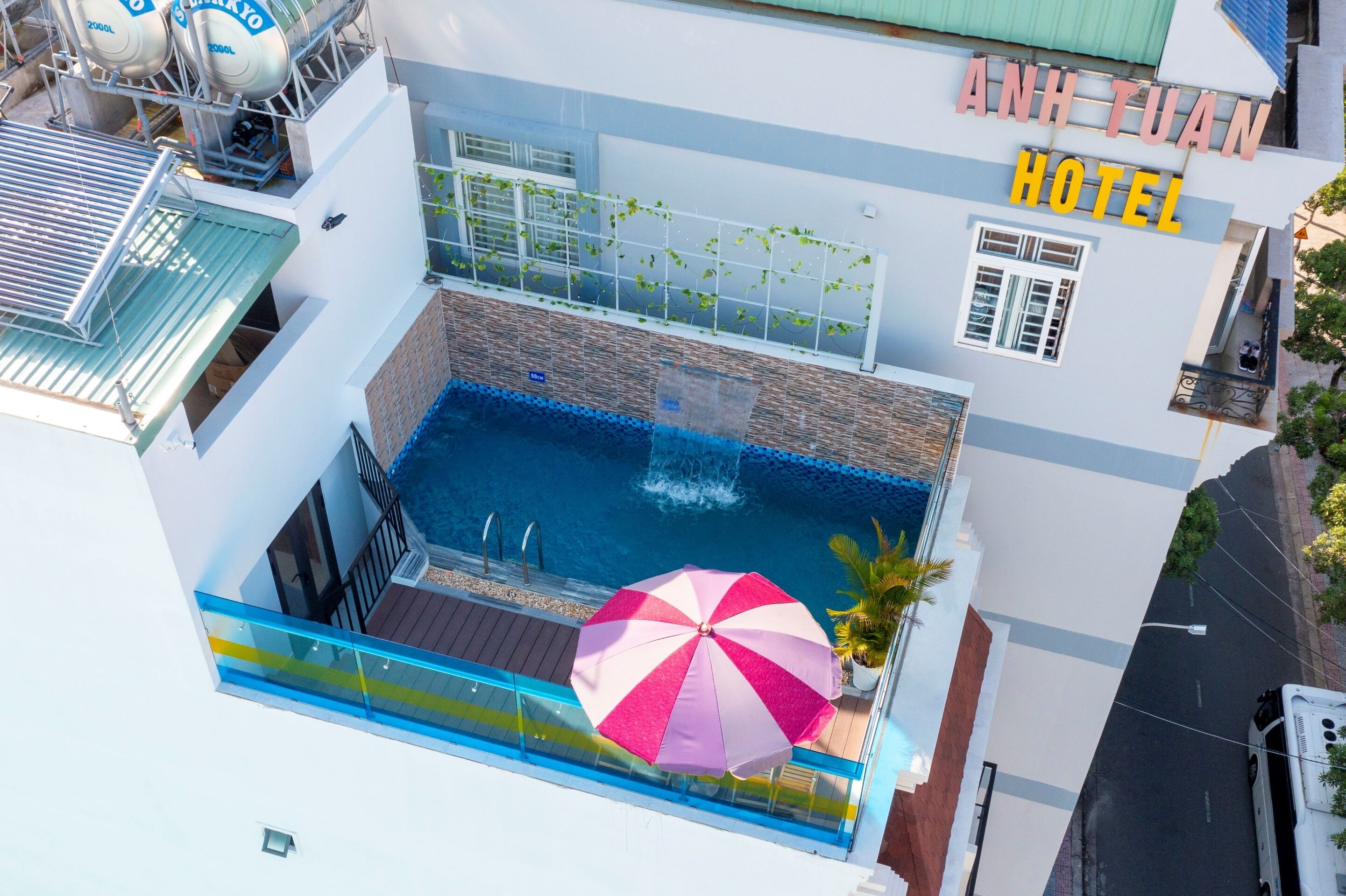 Gold Holiday Hotel