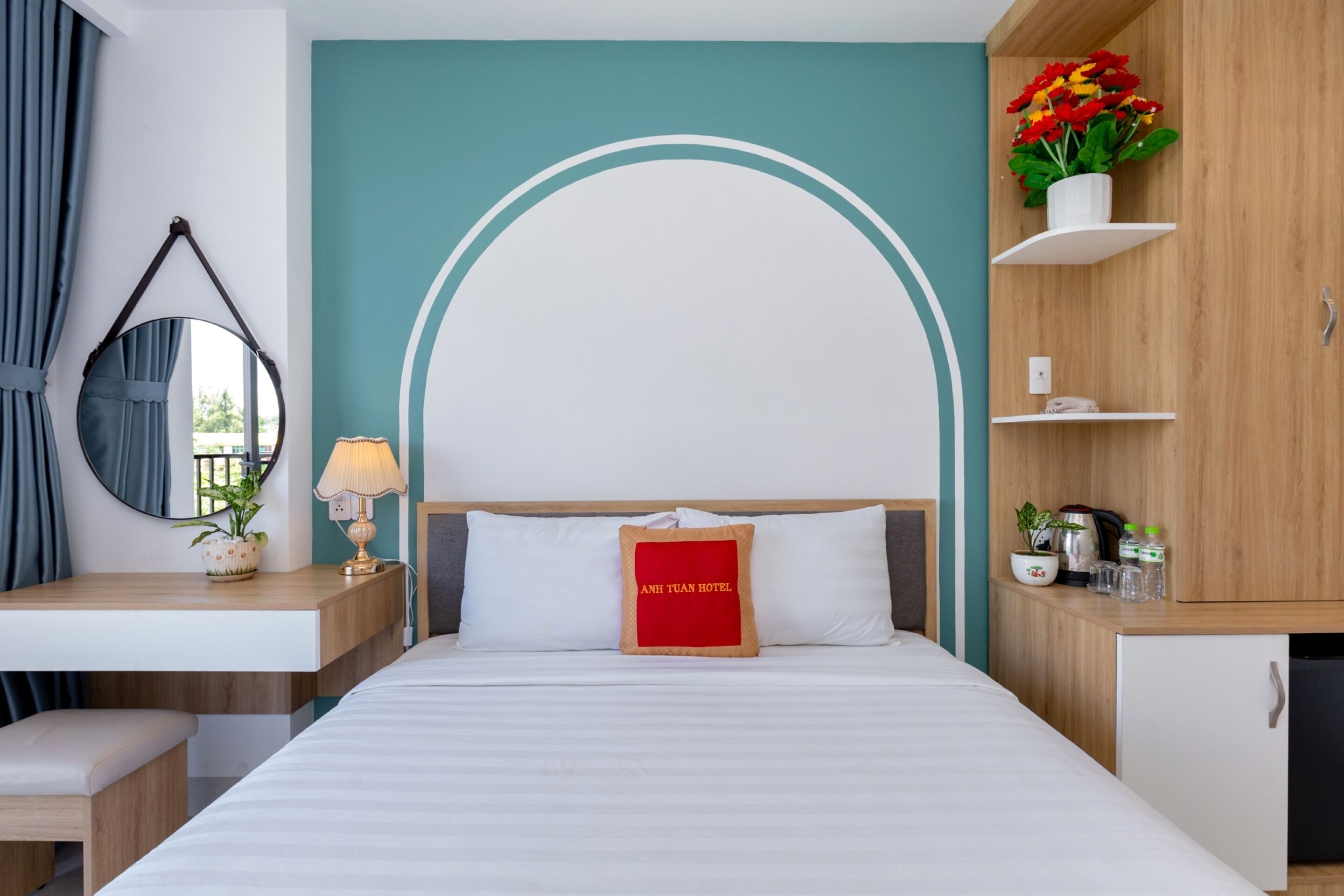 Gold Holiday Hotel