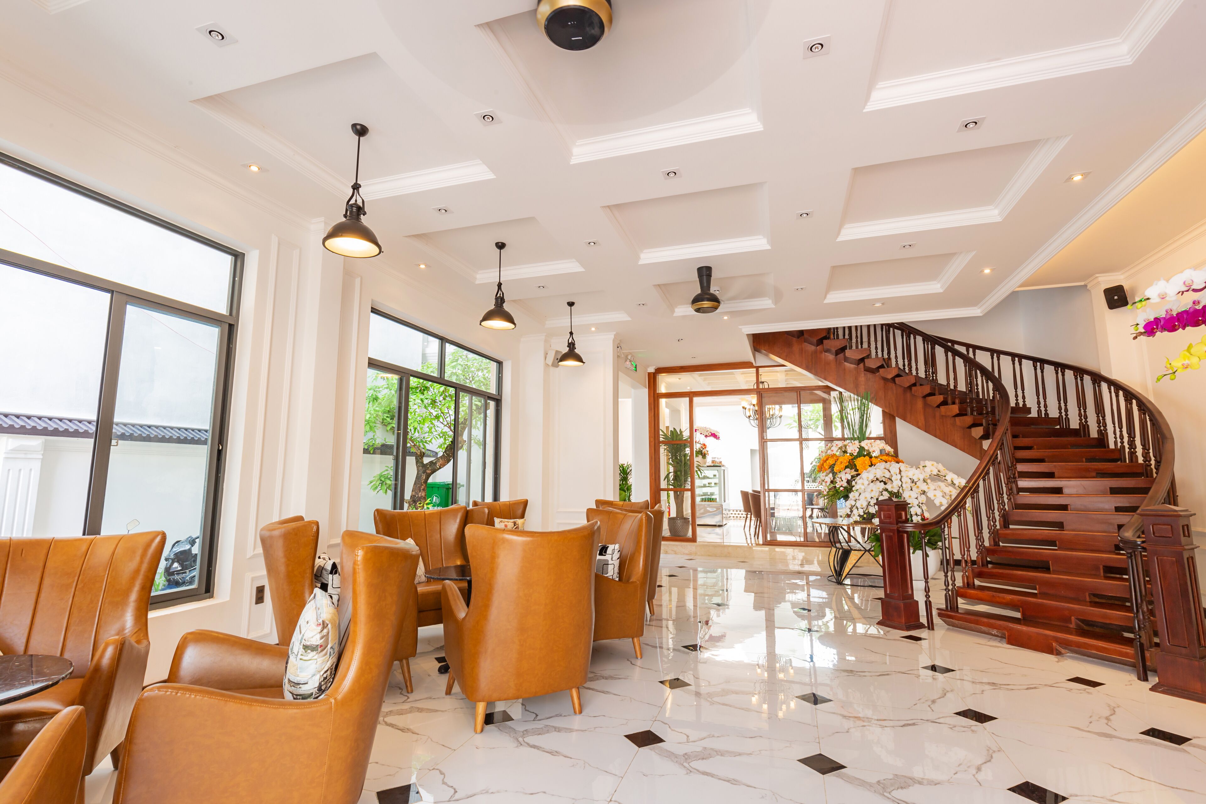 Grand Villa Residence 2