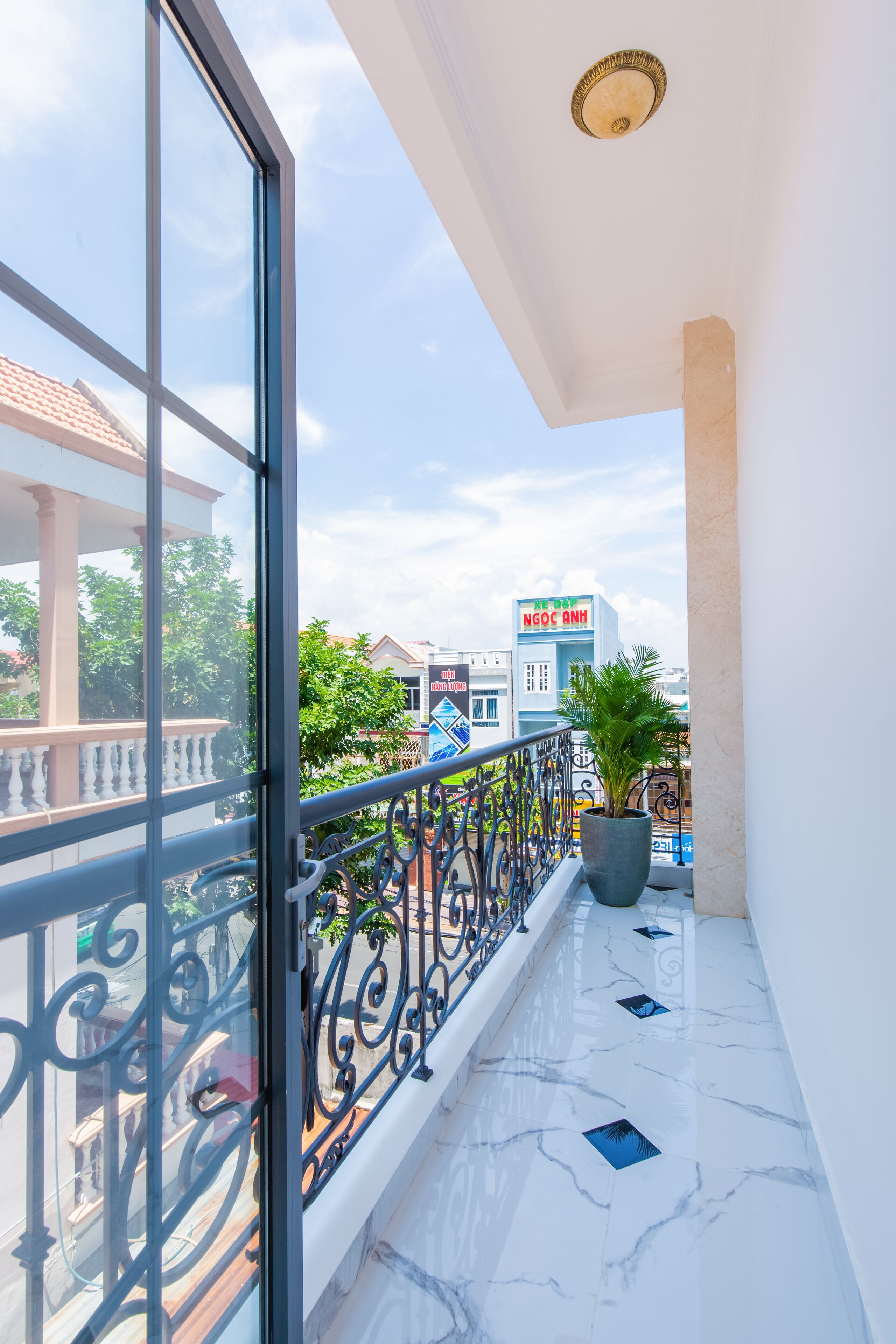 Grand Villa Residence 2