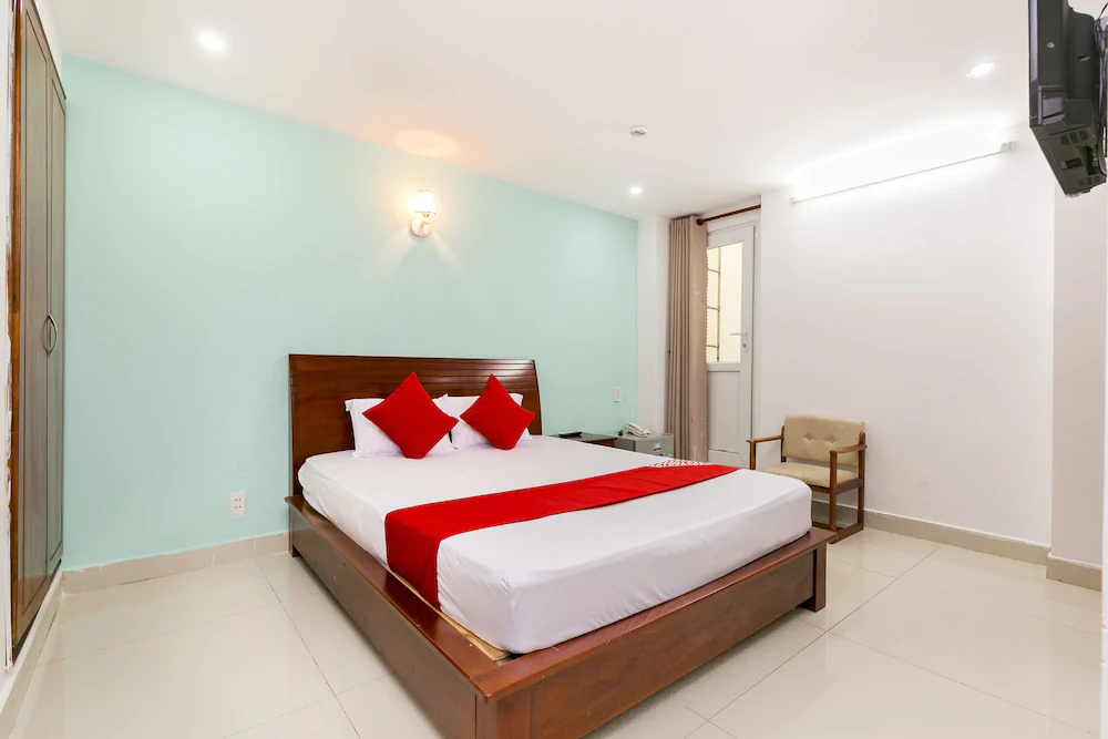 Green Garden Hotel by OYO Rooms