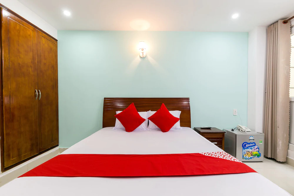 Green Garden Hotel by OYO Rooms