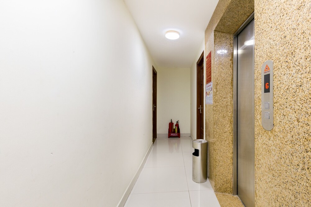 Green Garden Hotel by OYO Rooms