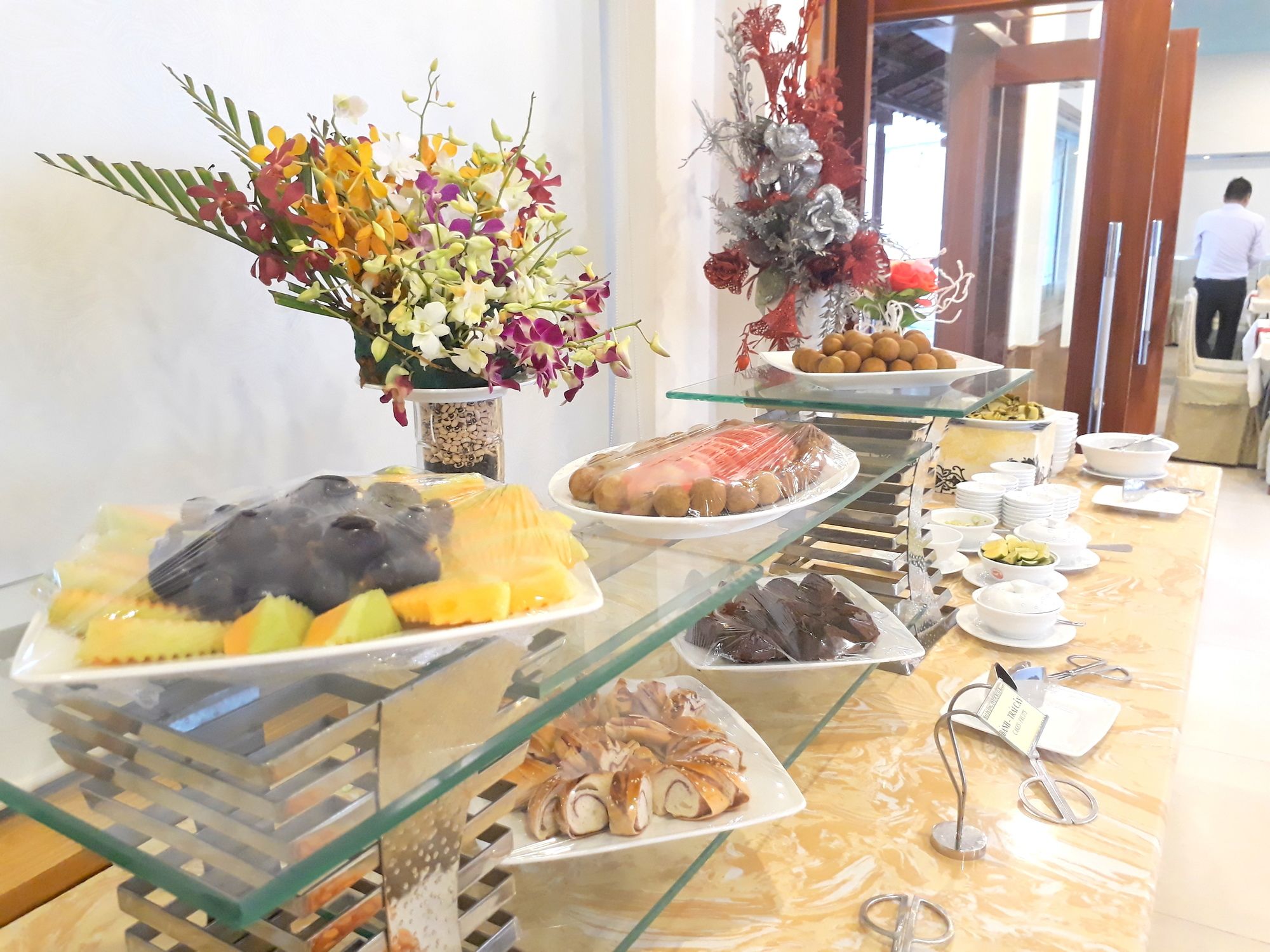 HaiDuong Intourco Resort