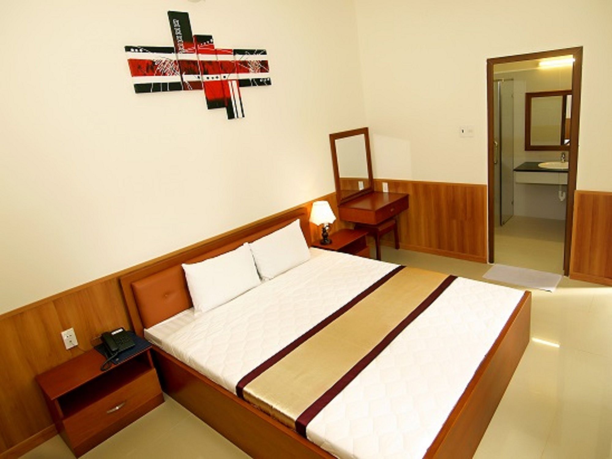 HaiDuong Intourco Resort