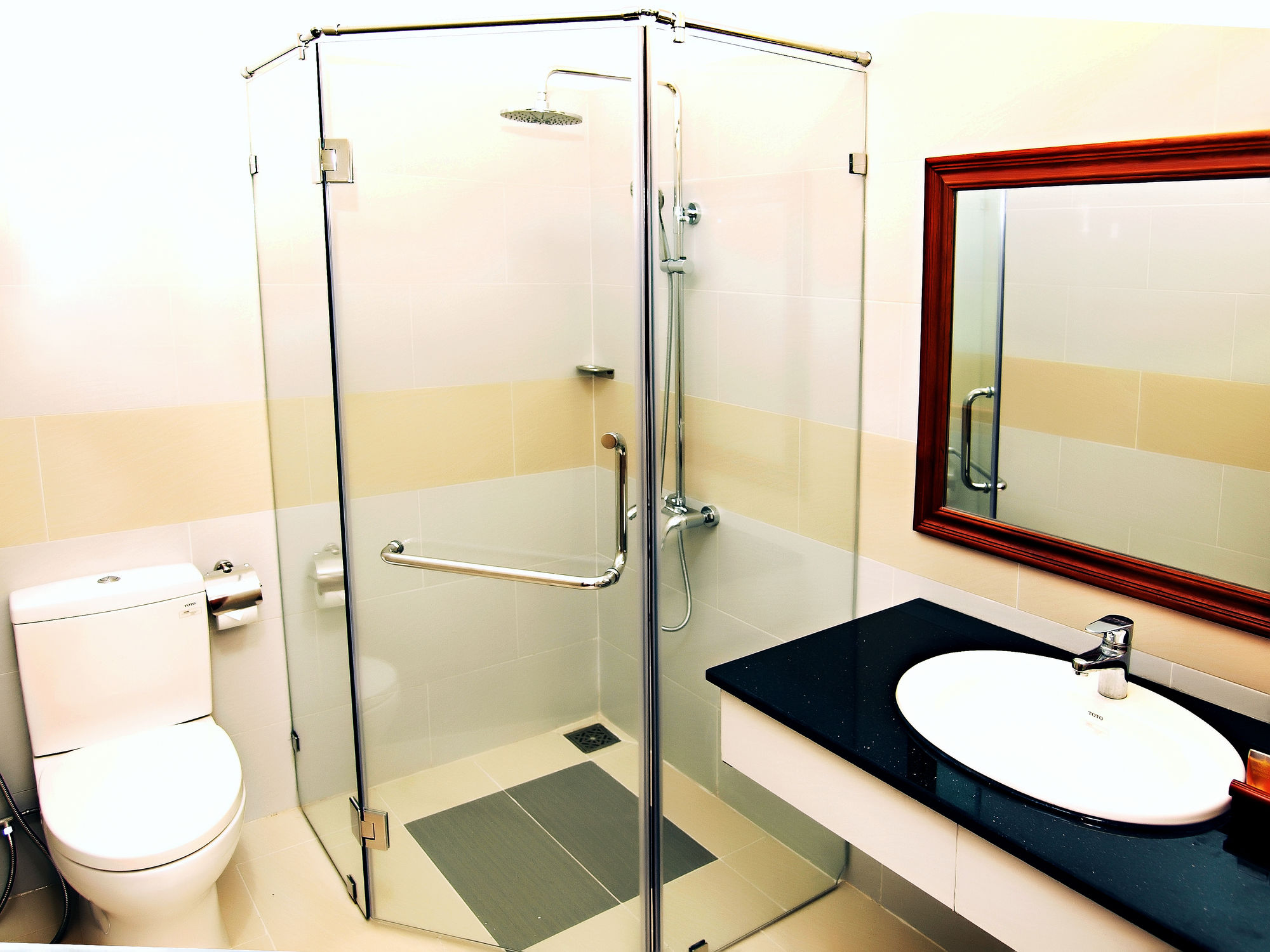 HaiDuong Intourco Resort