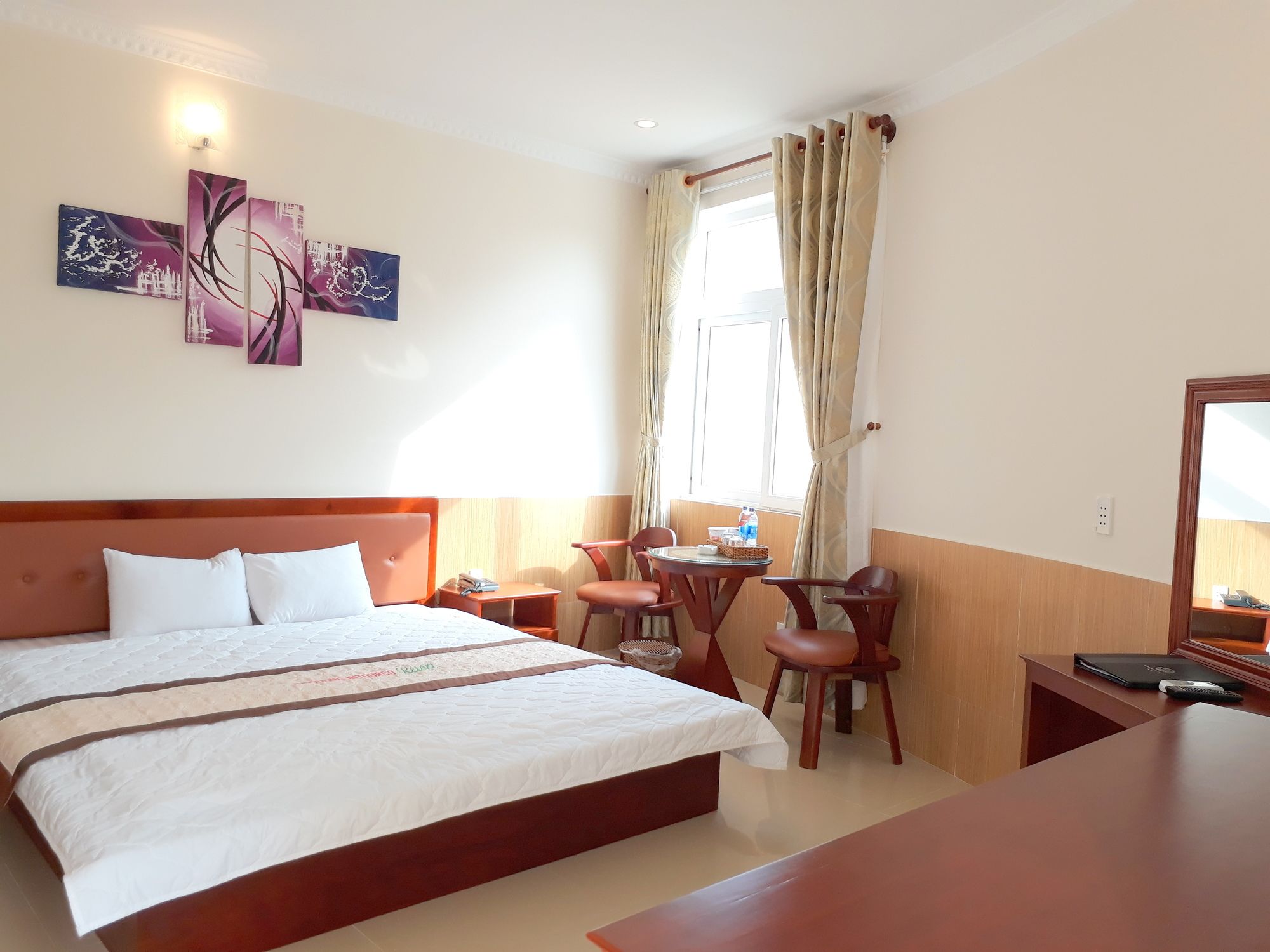 HaiDuong Intourco Resort
