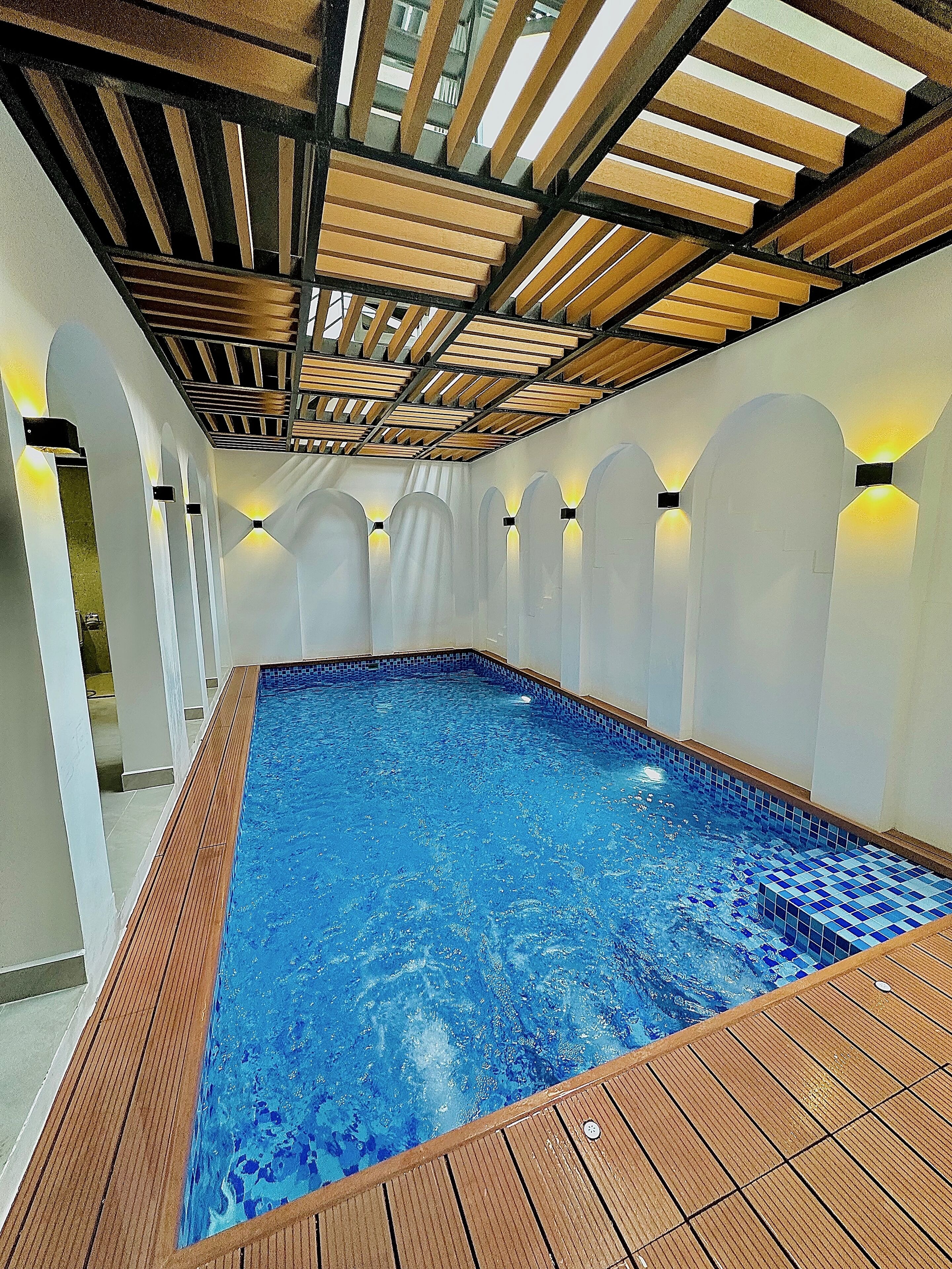Hai Long Hotel