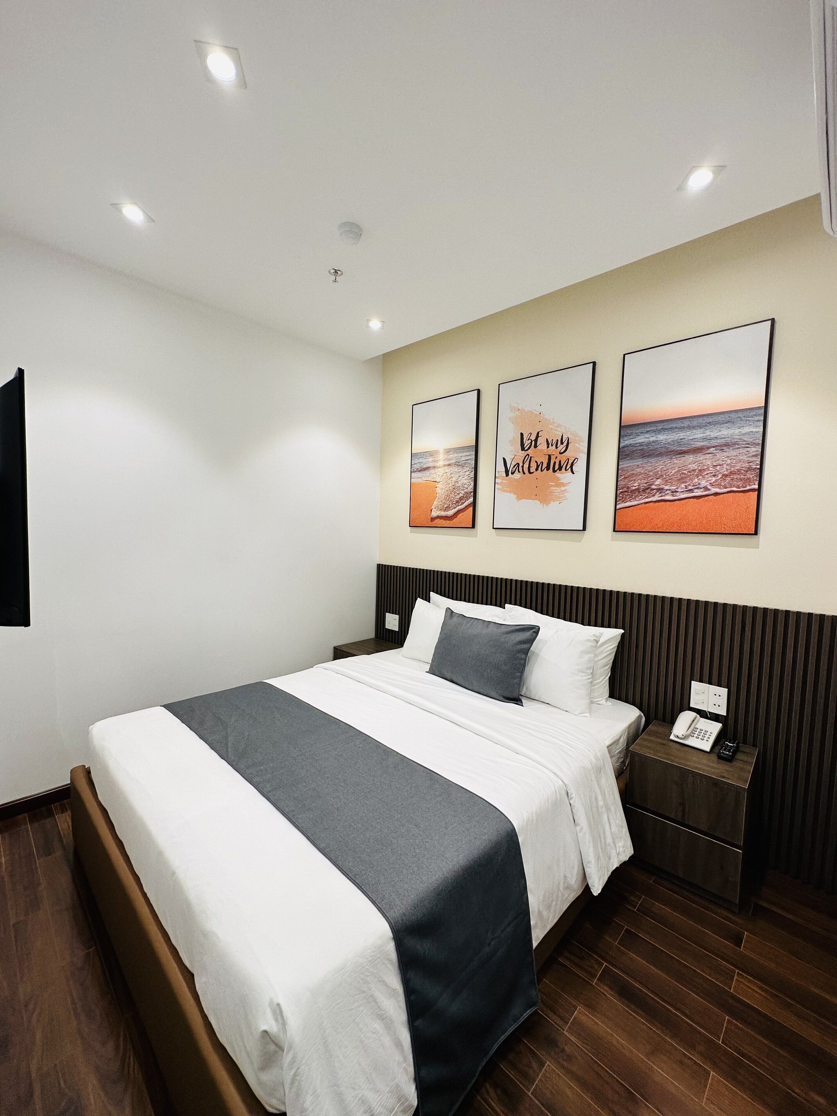 Hai Long Hotel