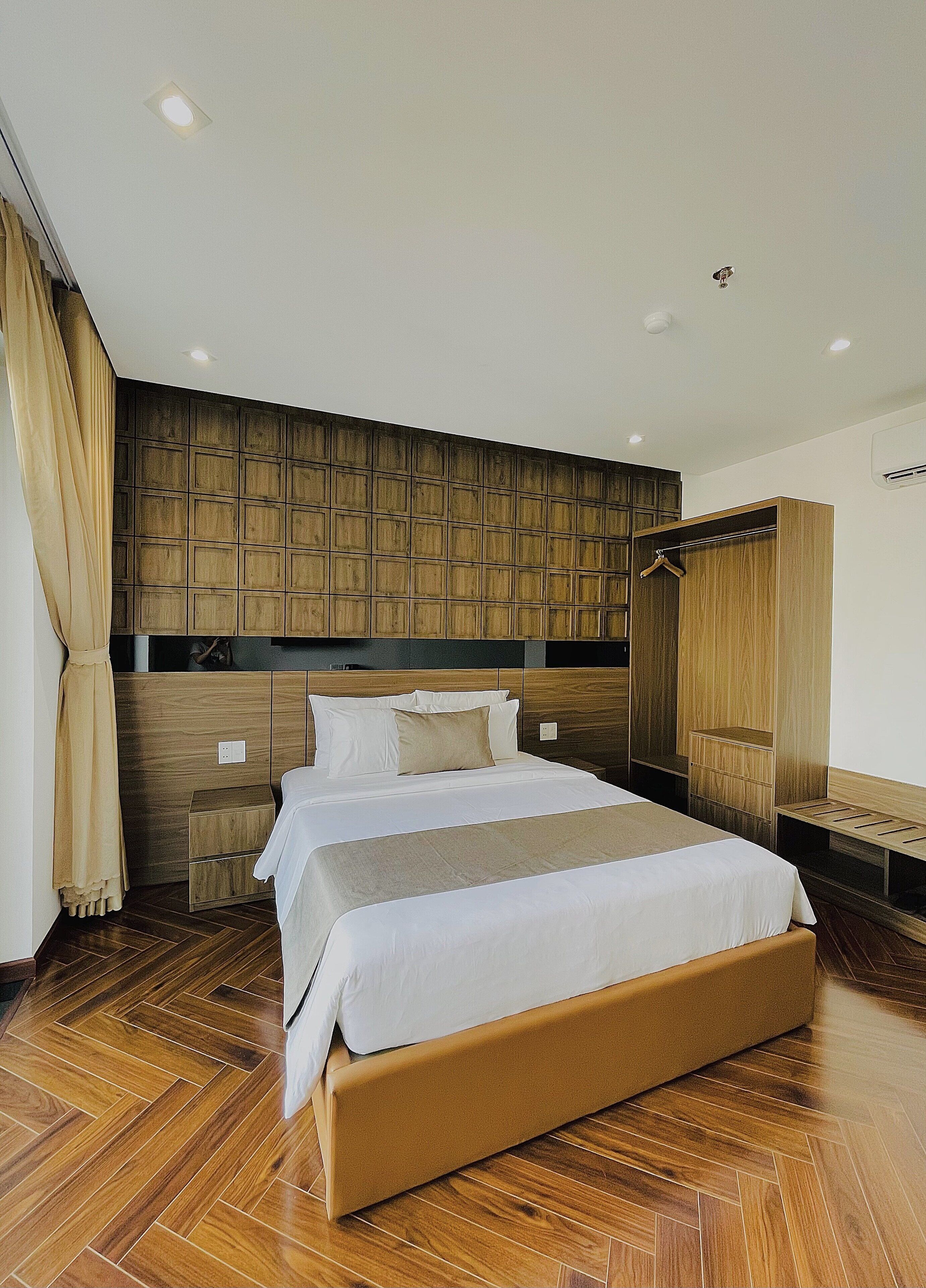 Hai Long Hotel