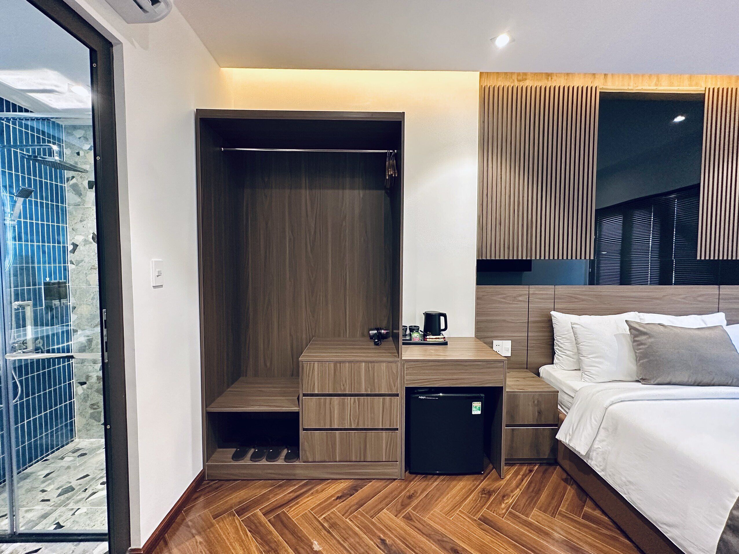 Hai Long Hotel