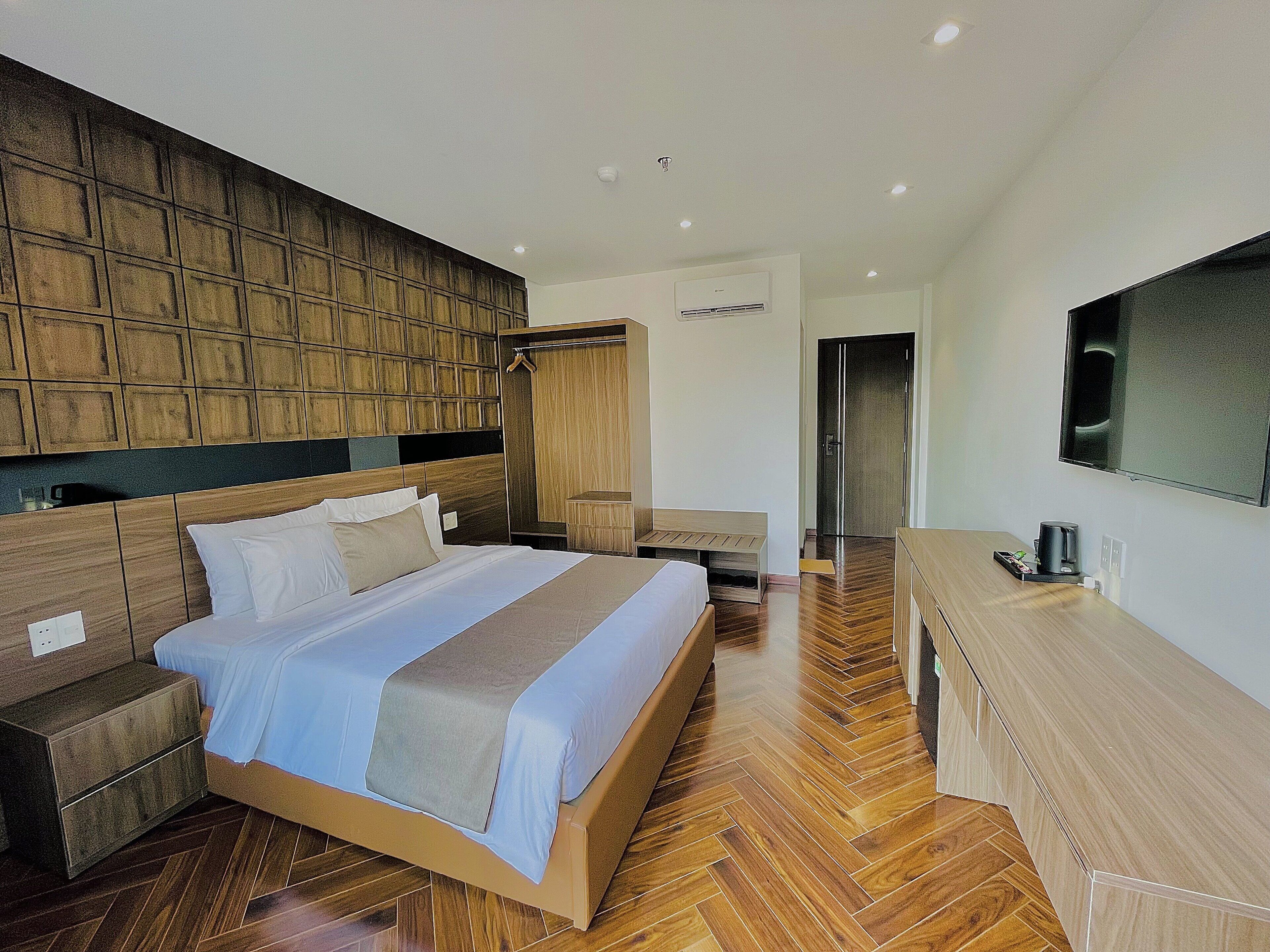 Hai Long Hotel