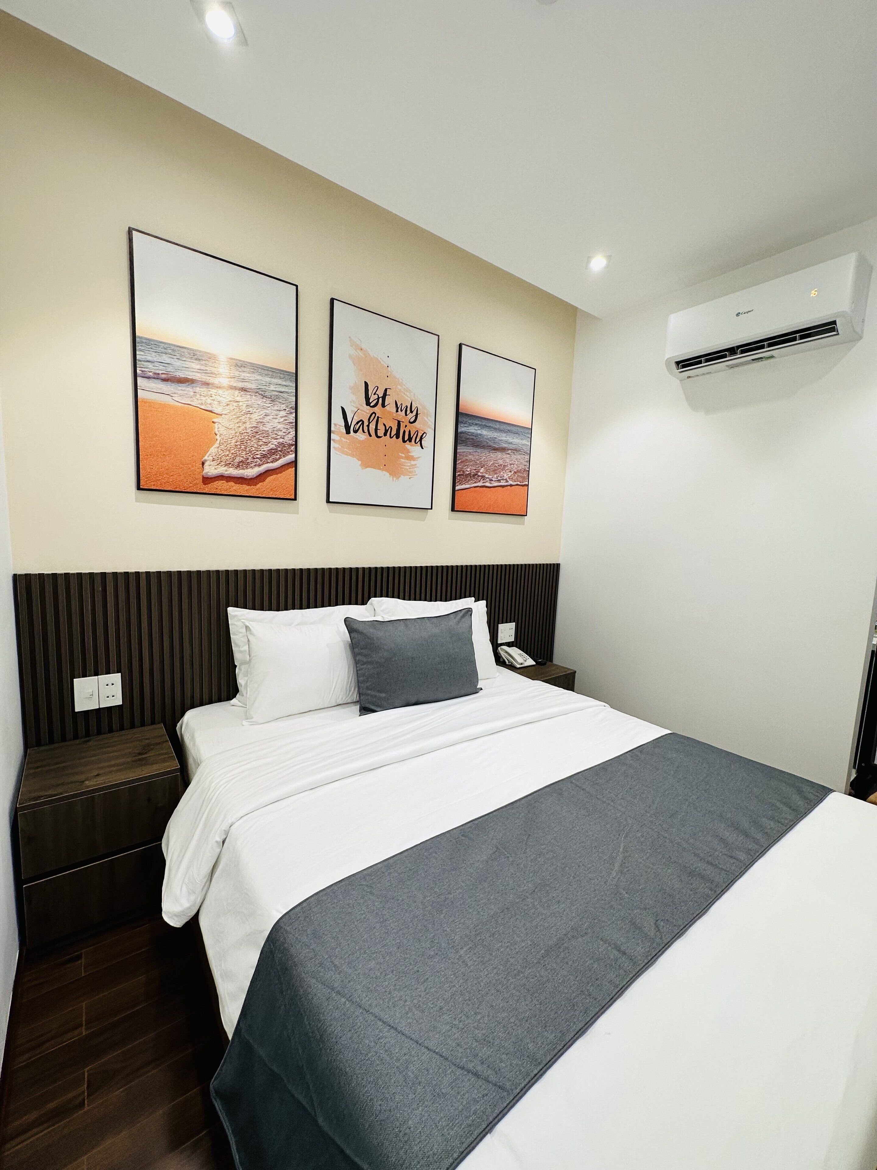 Hai Long Hotel