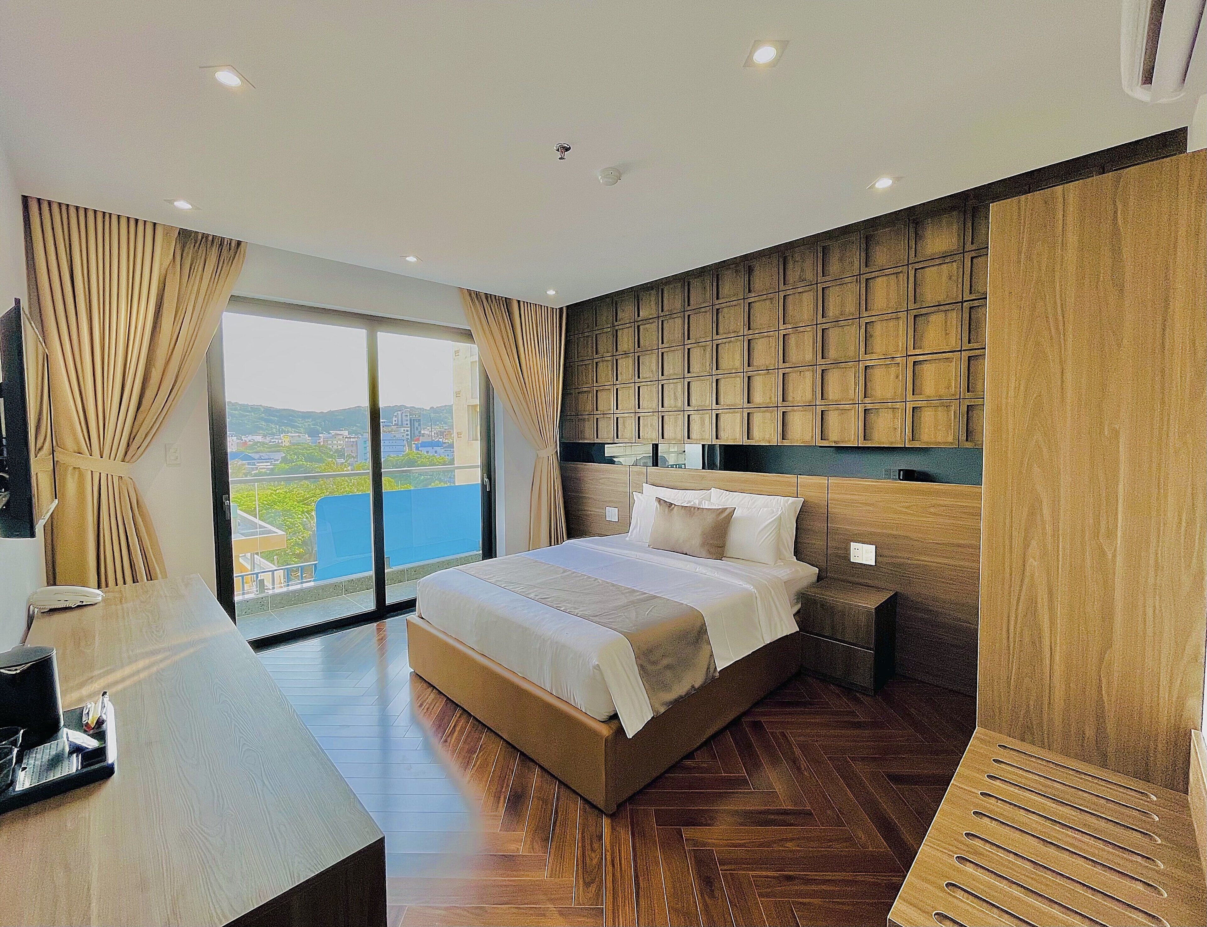Hai Long Hotel