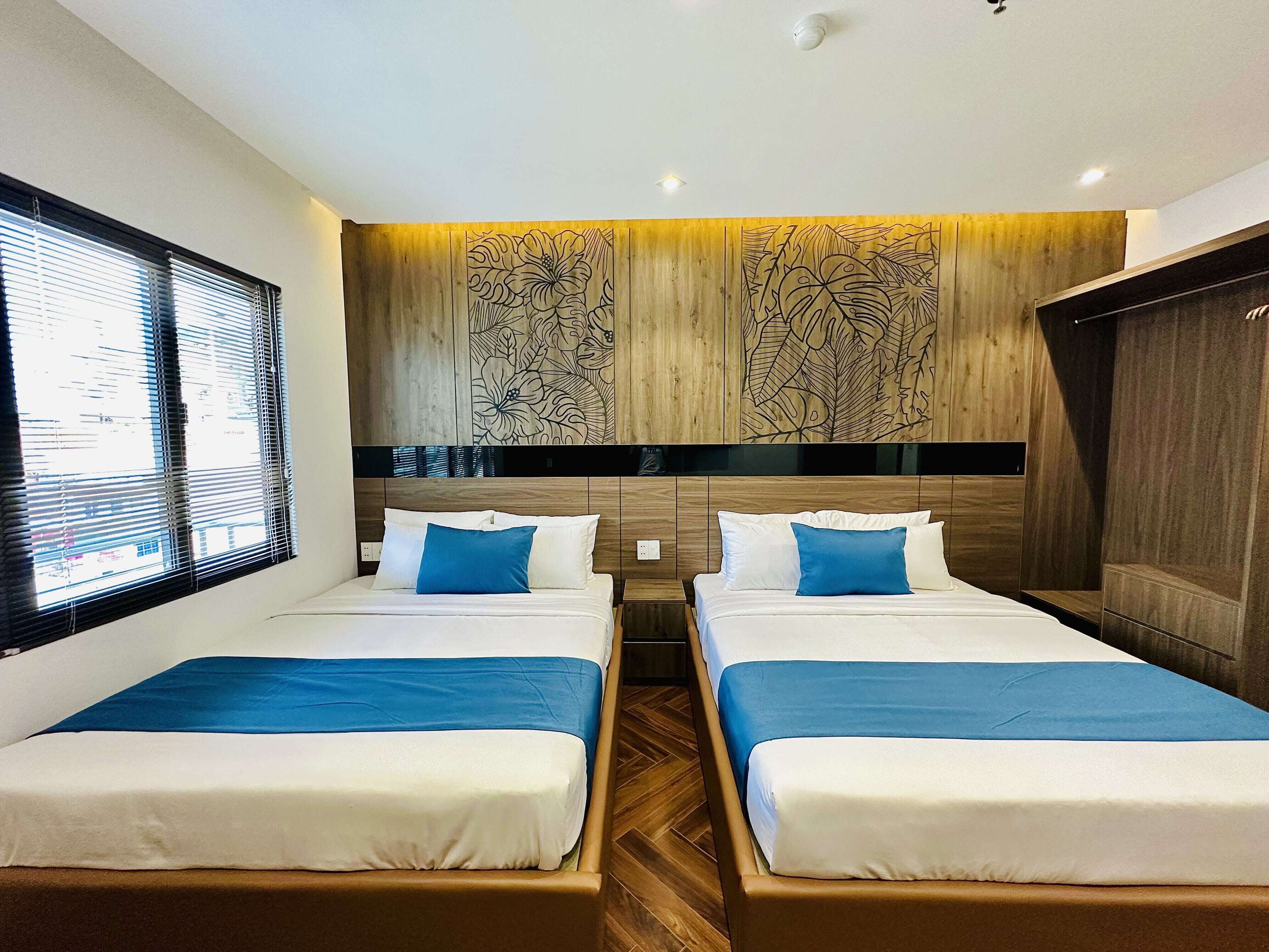 Hai Long Hotel