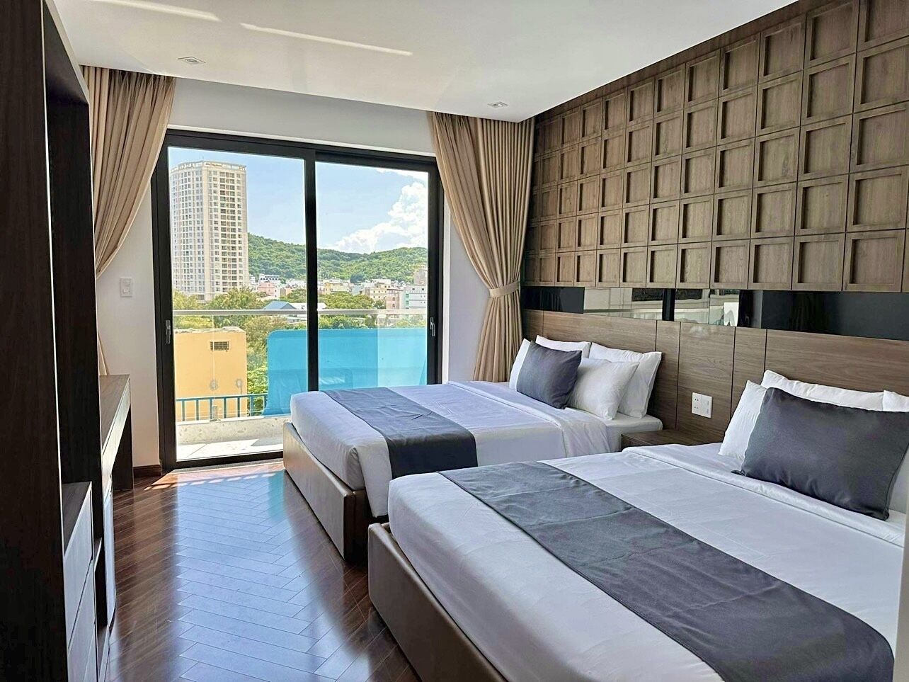 Hai Long Hotel