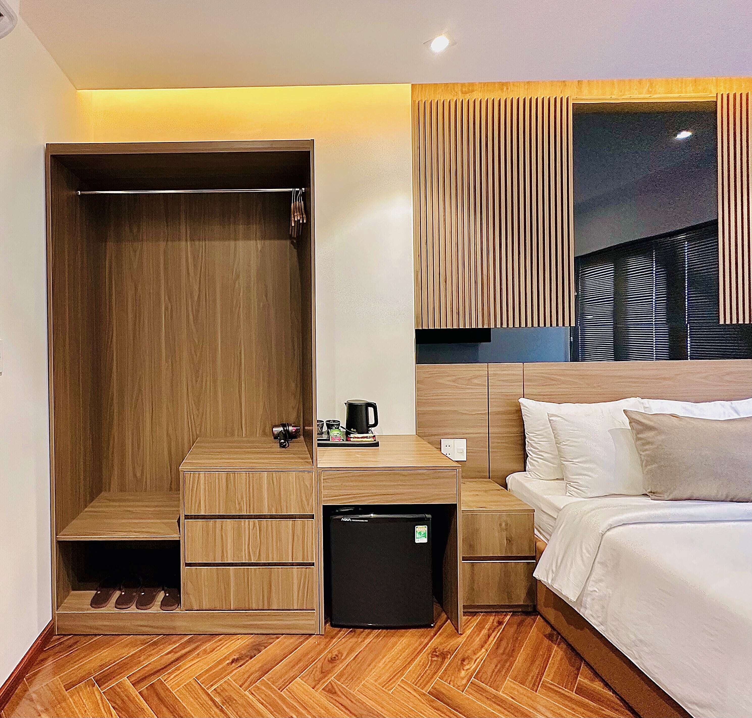 Hai Long Hotel