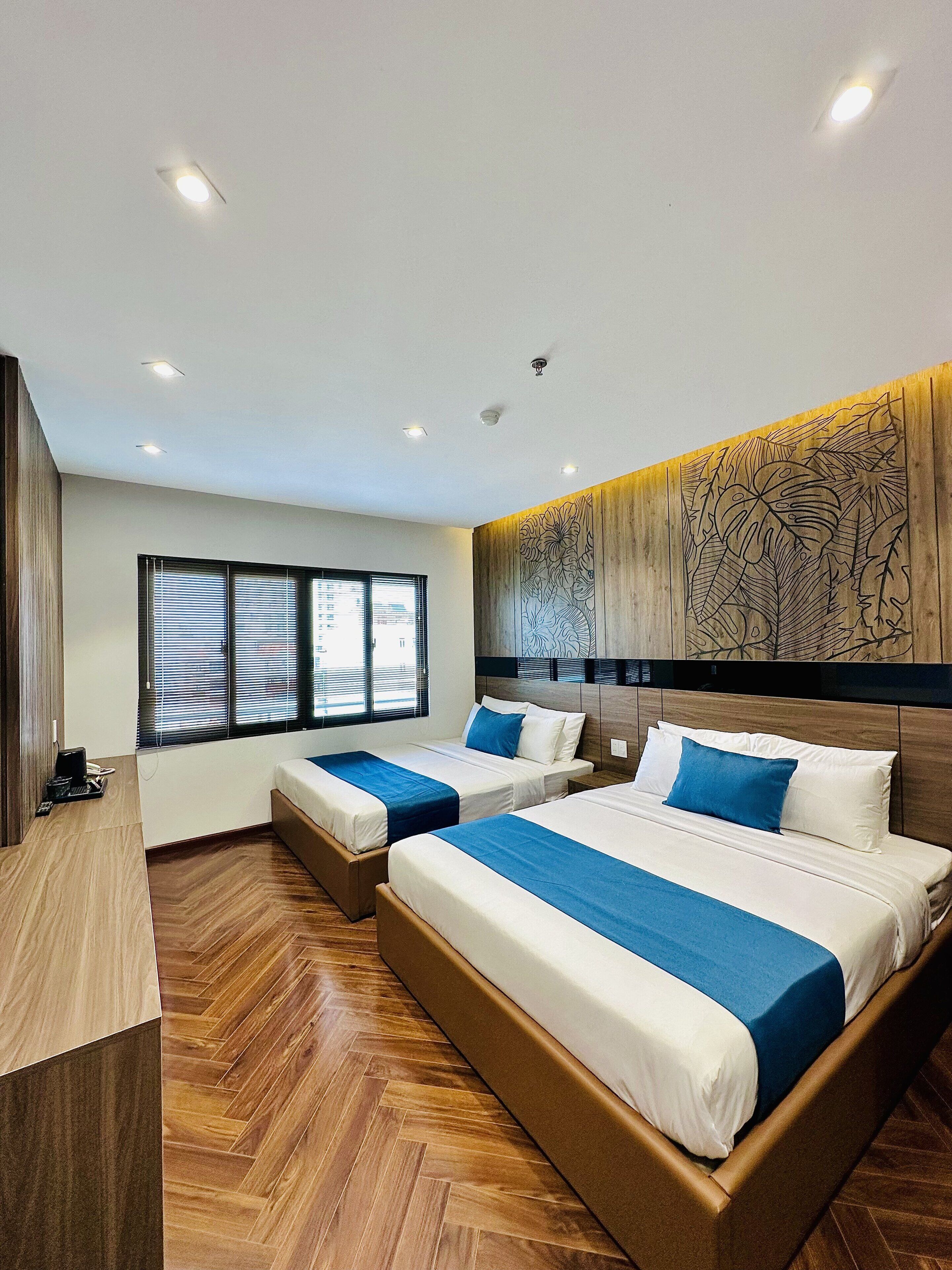 Hai Long Hotel