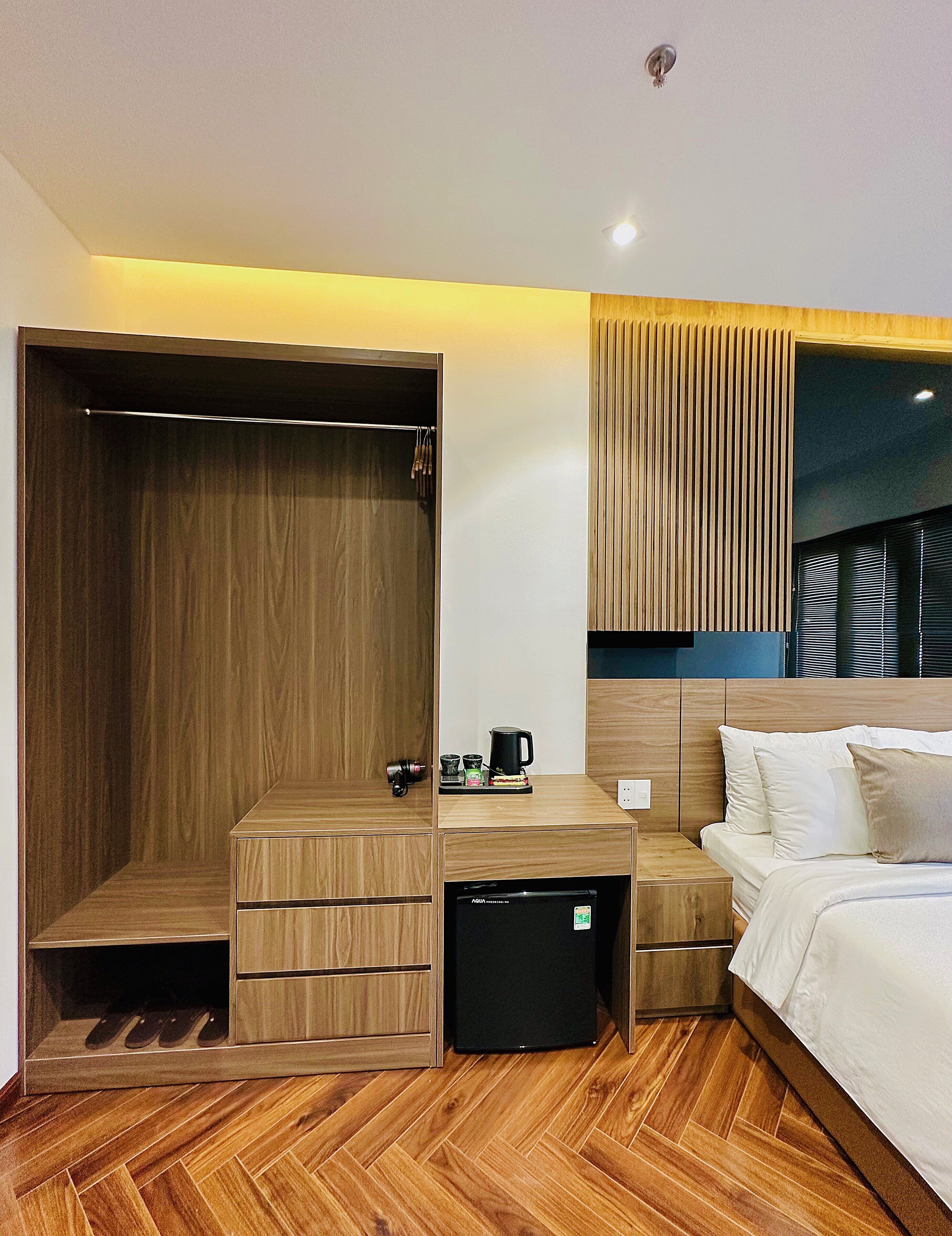Hai Long Hotel