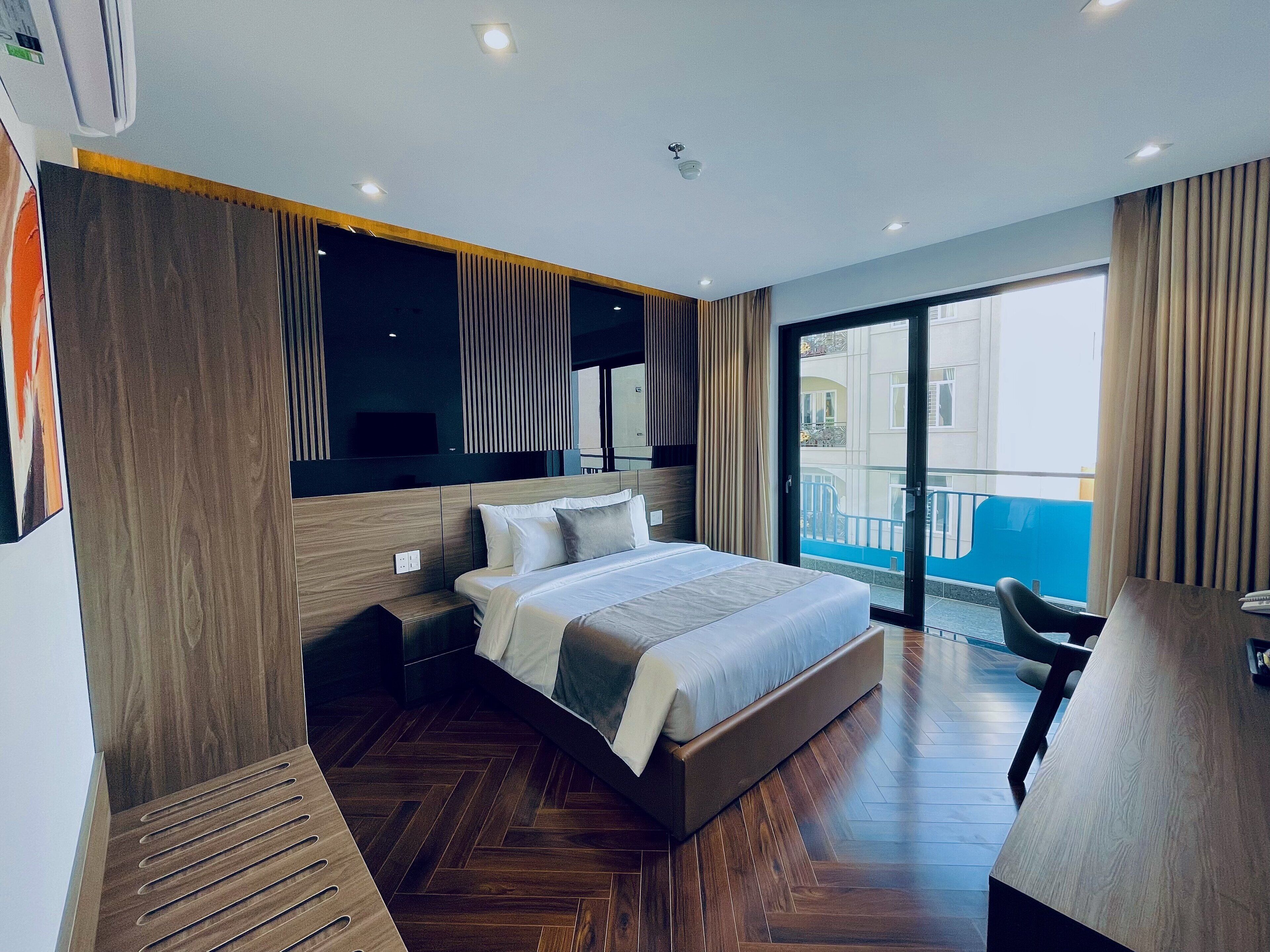 Hai Long Hotel