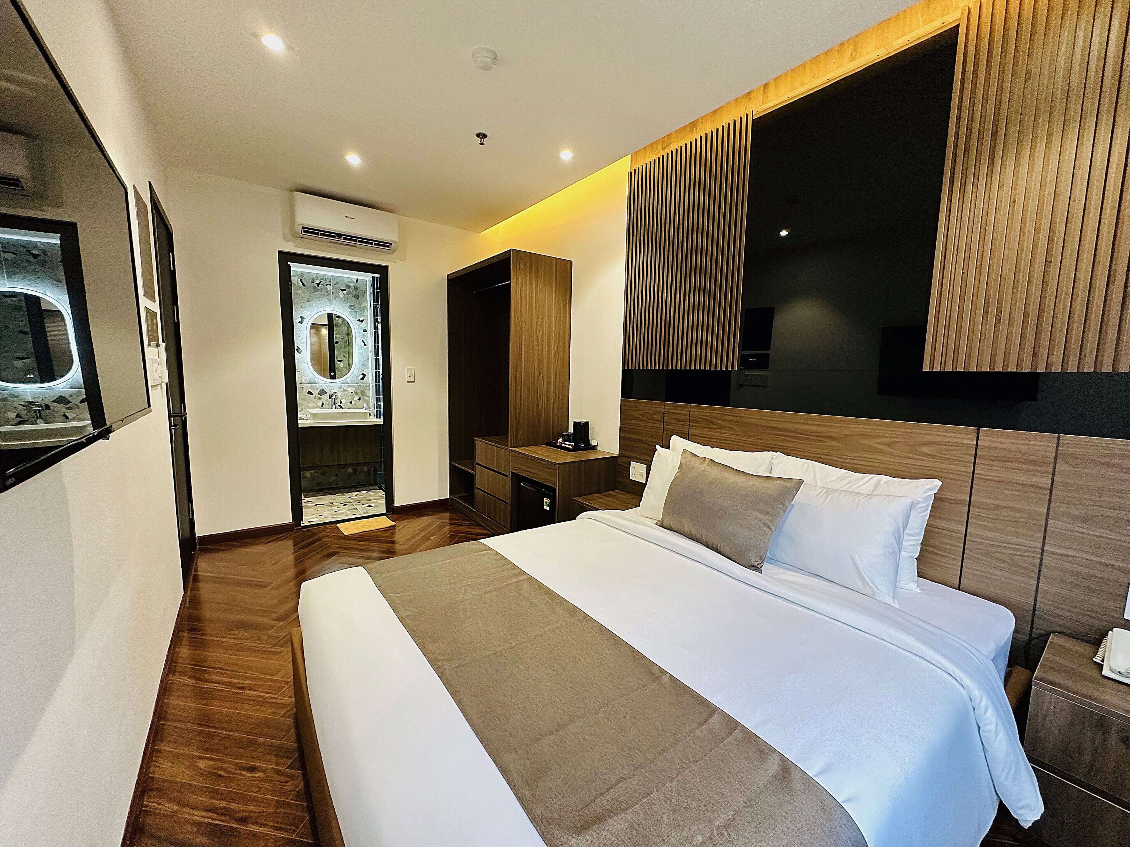 Hai Long Hotel