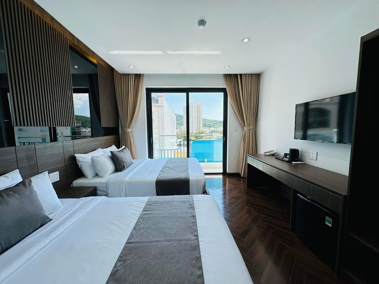 Hai Long Hotel