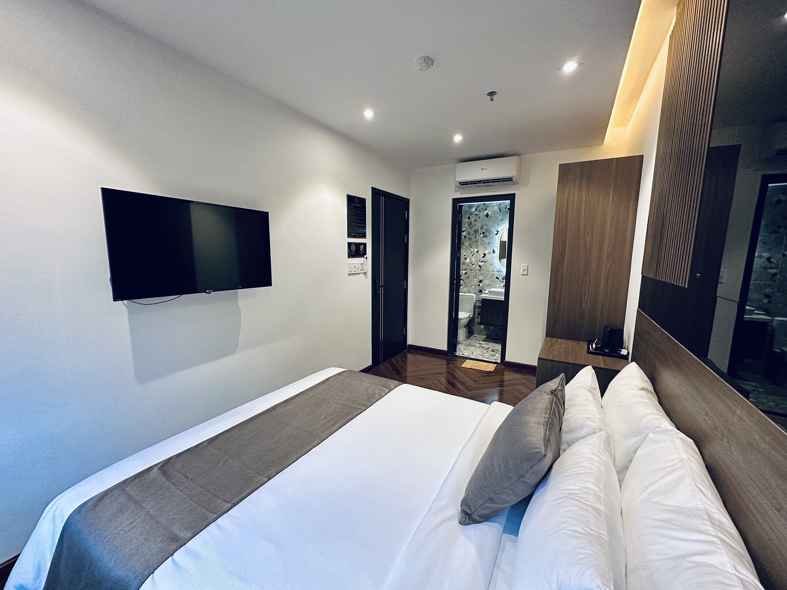 Hai Long Hotel