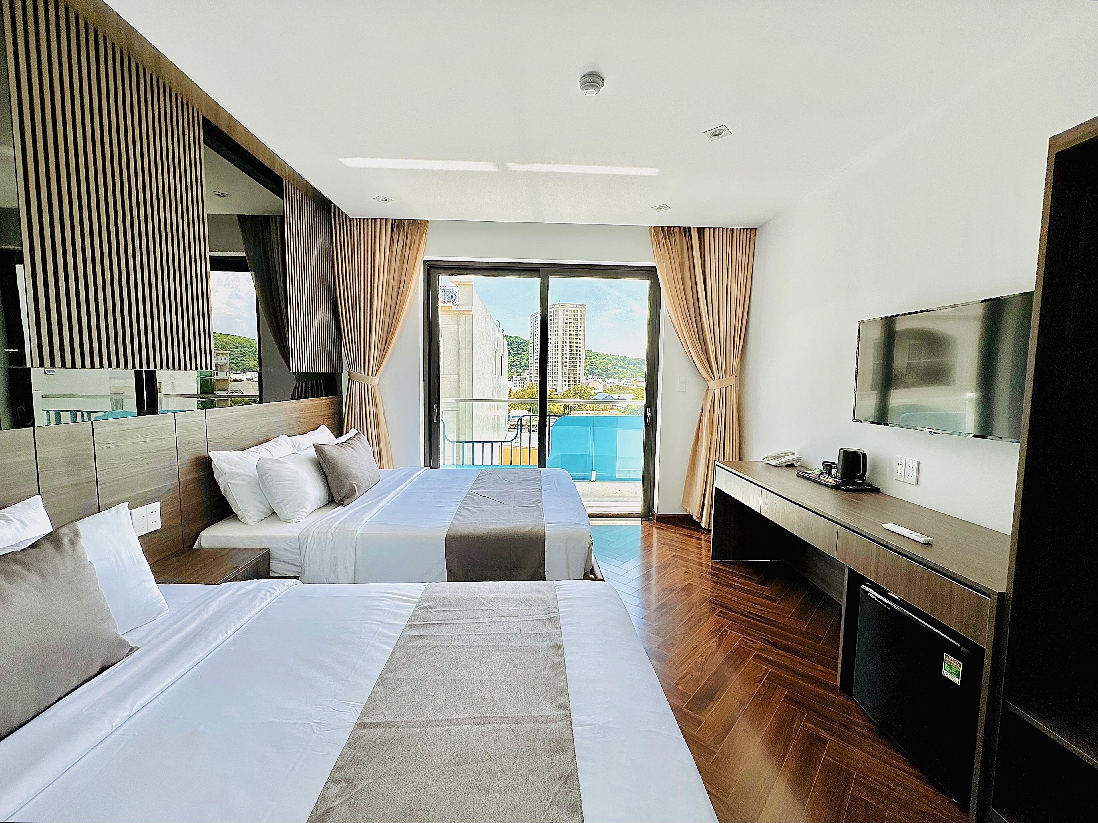 Hai Long Hotel