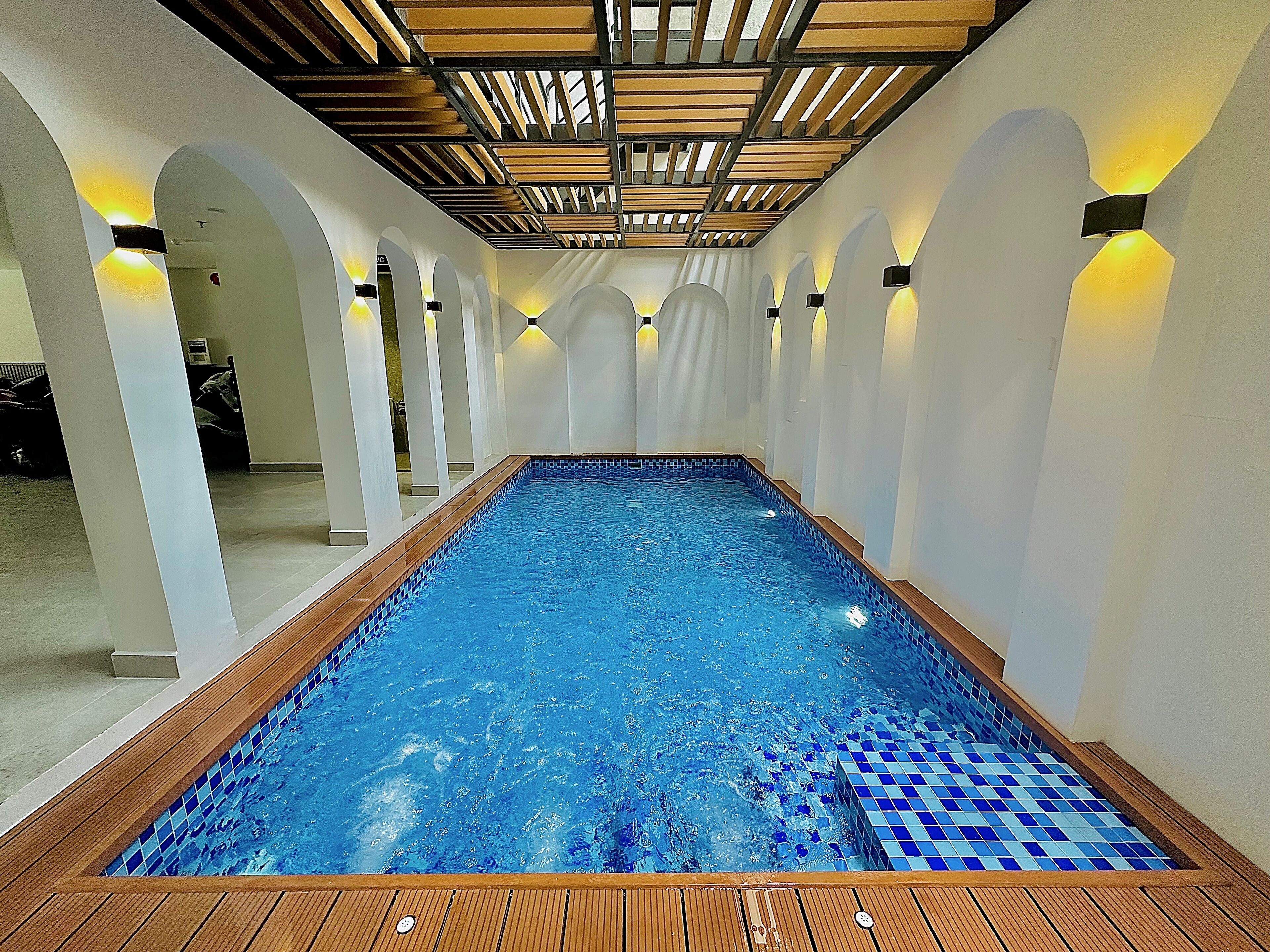 Hai Long Hotel