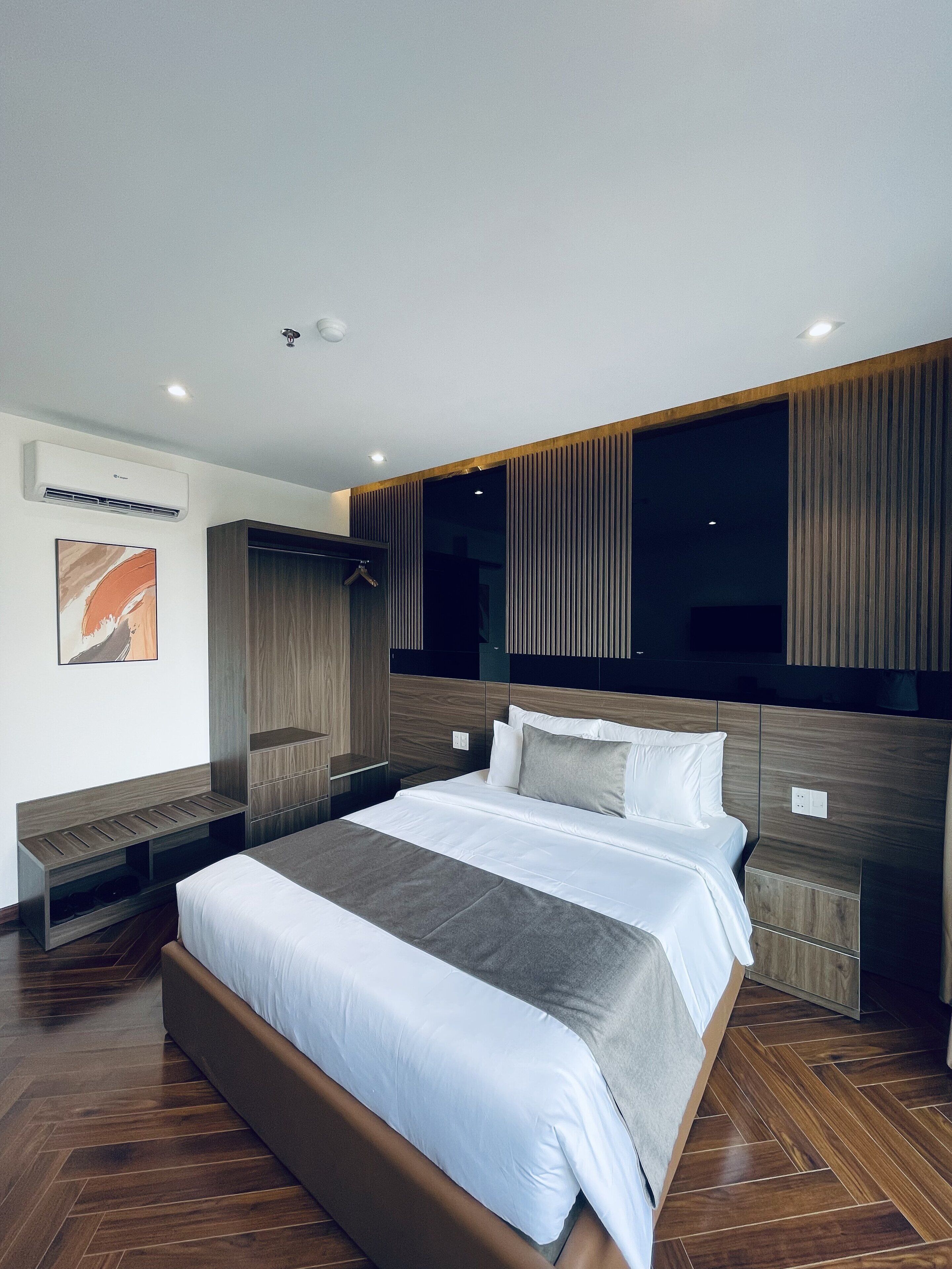 Hai Long Hotel