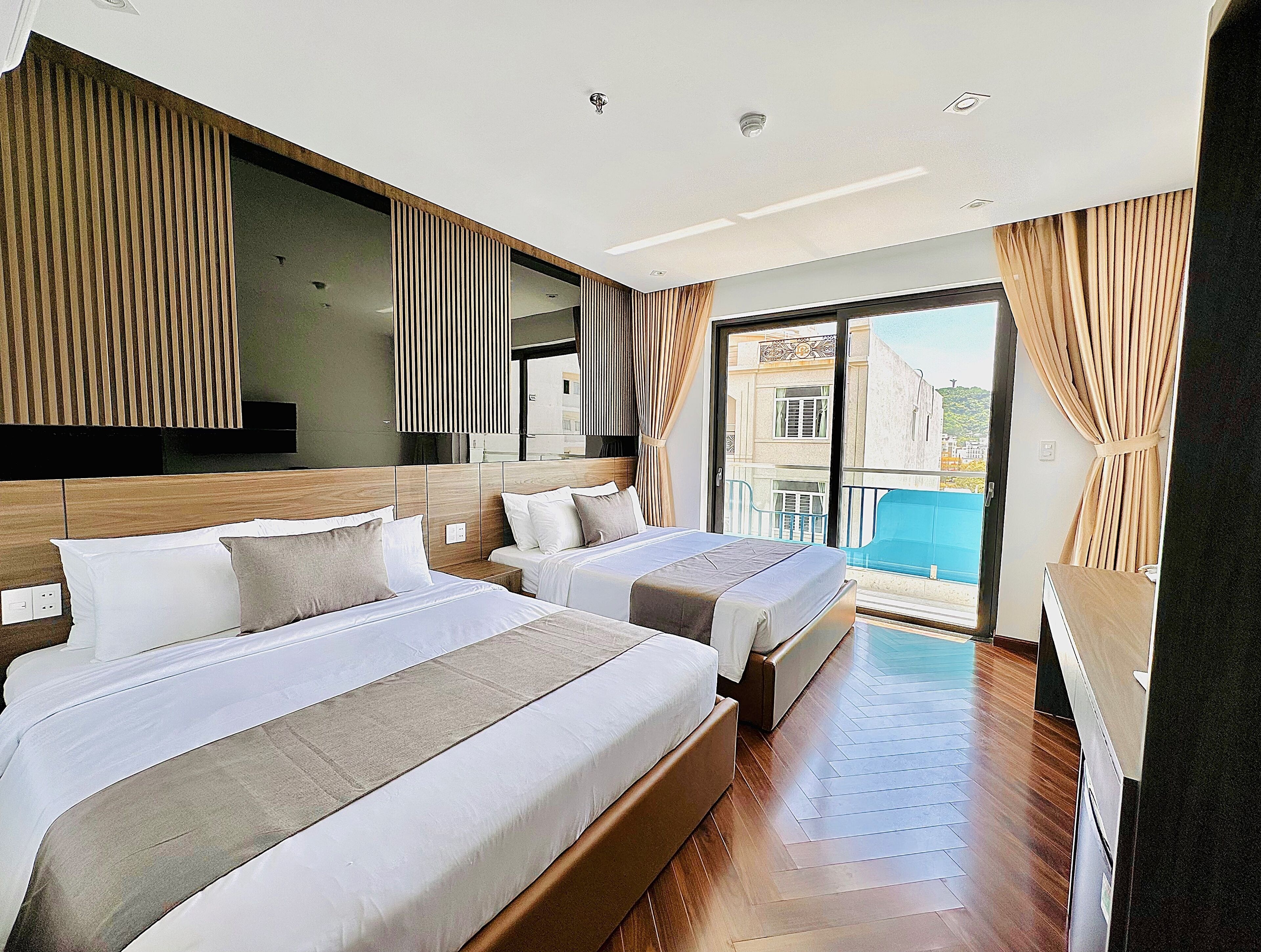 Hai Long Hotel