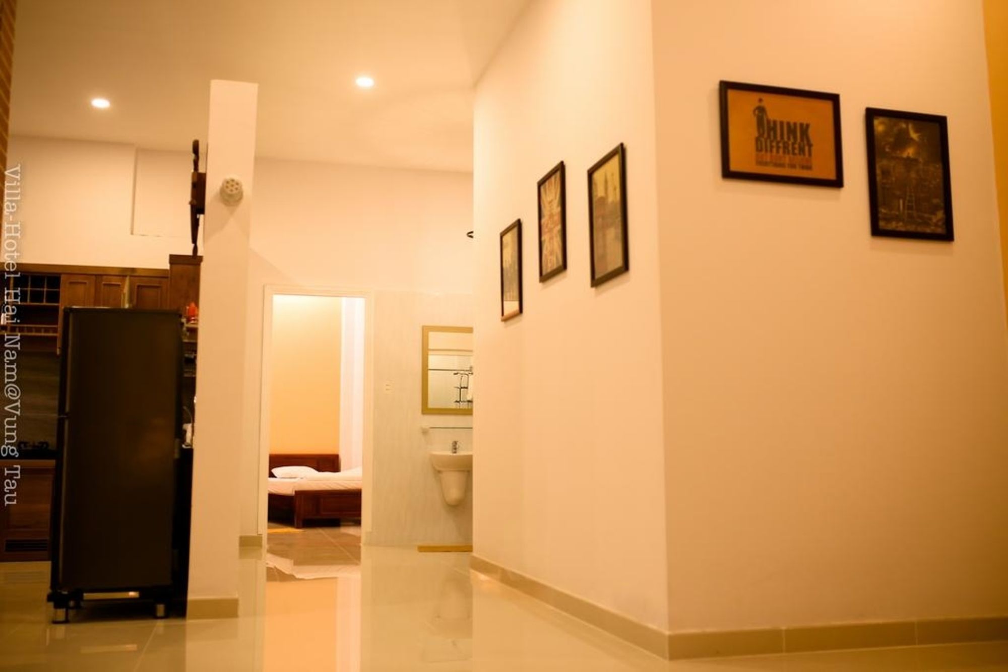 Hai Nam Villa