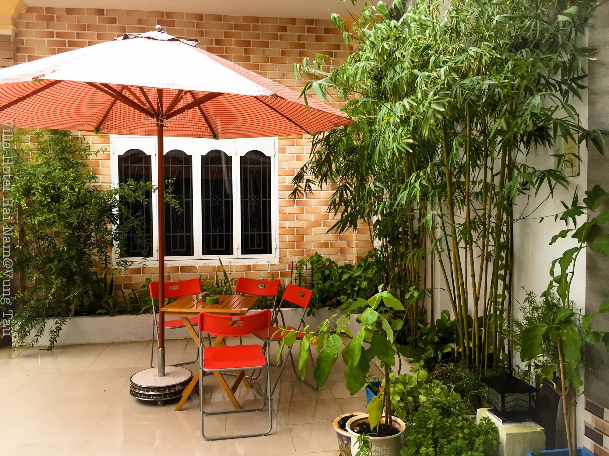 Hai Nam Villa