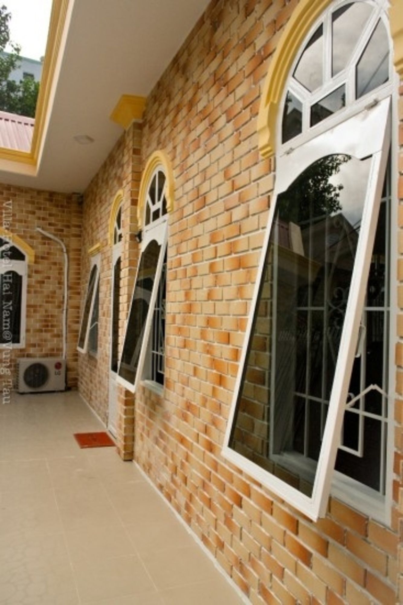 Hai Nam Villa