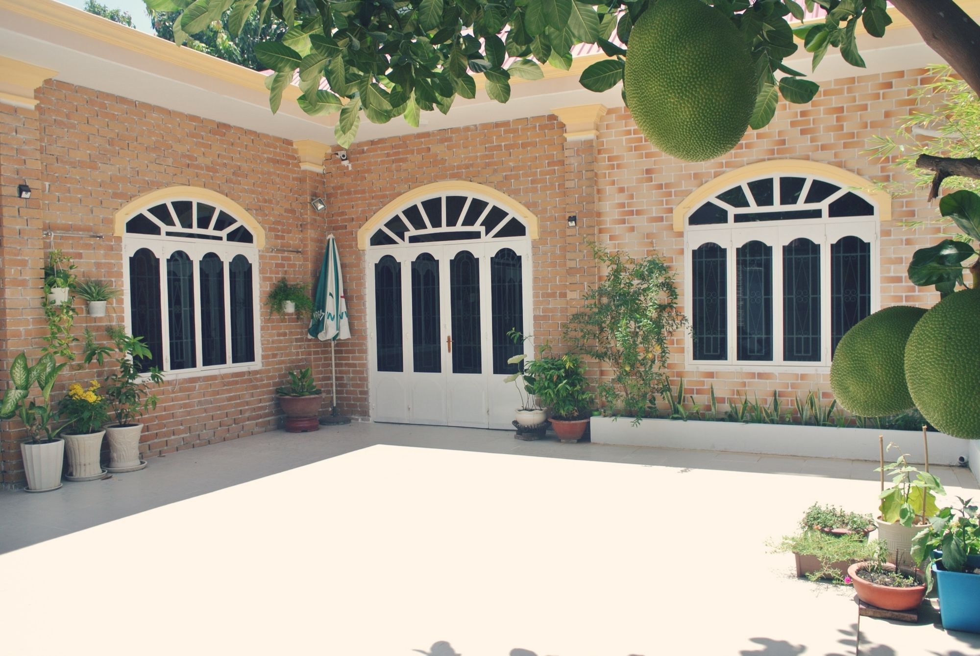 Hai Nam Villa