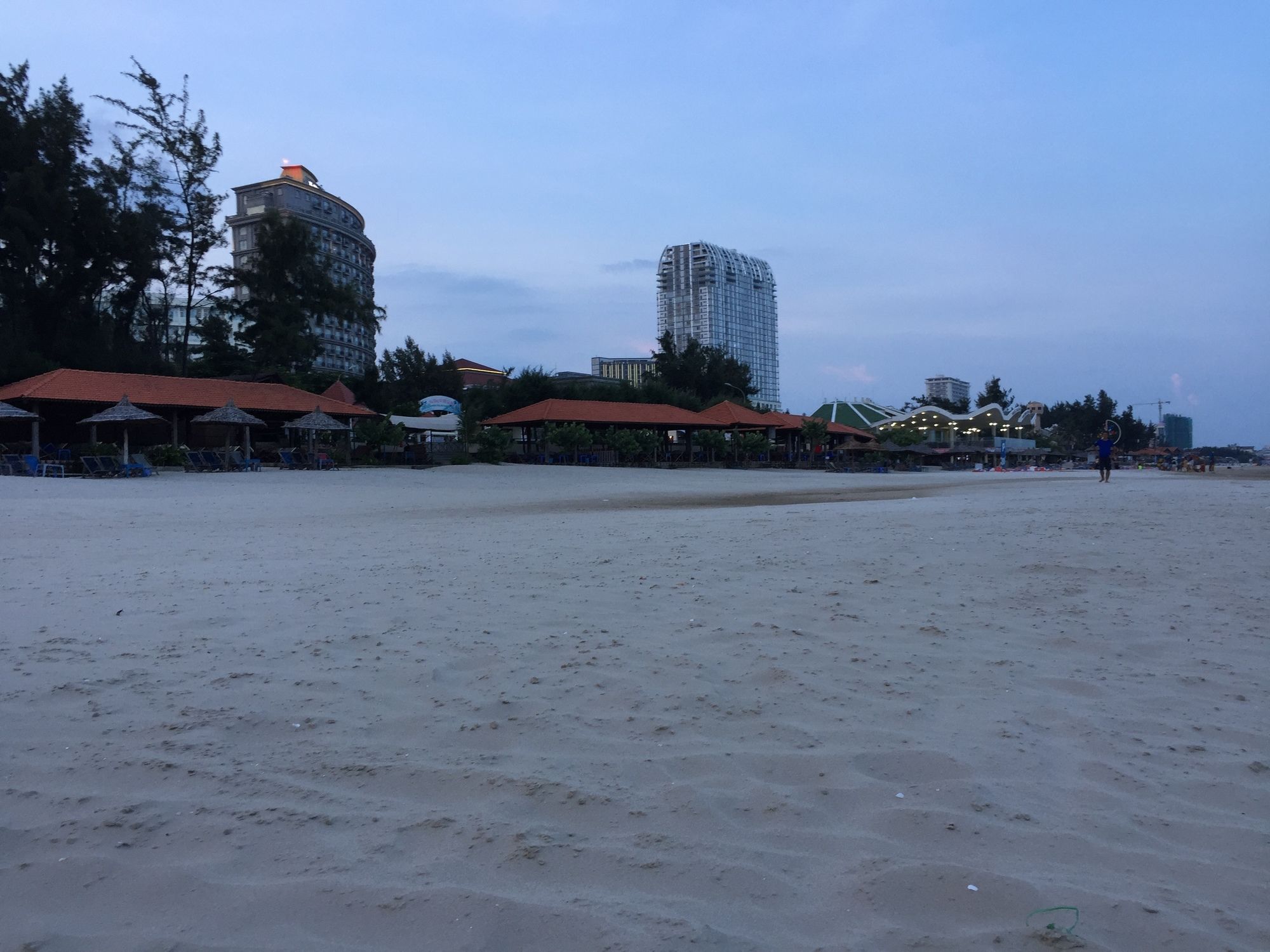 Hai Nam Villa