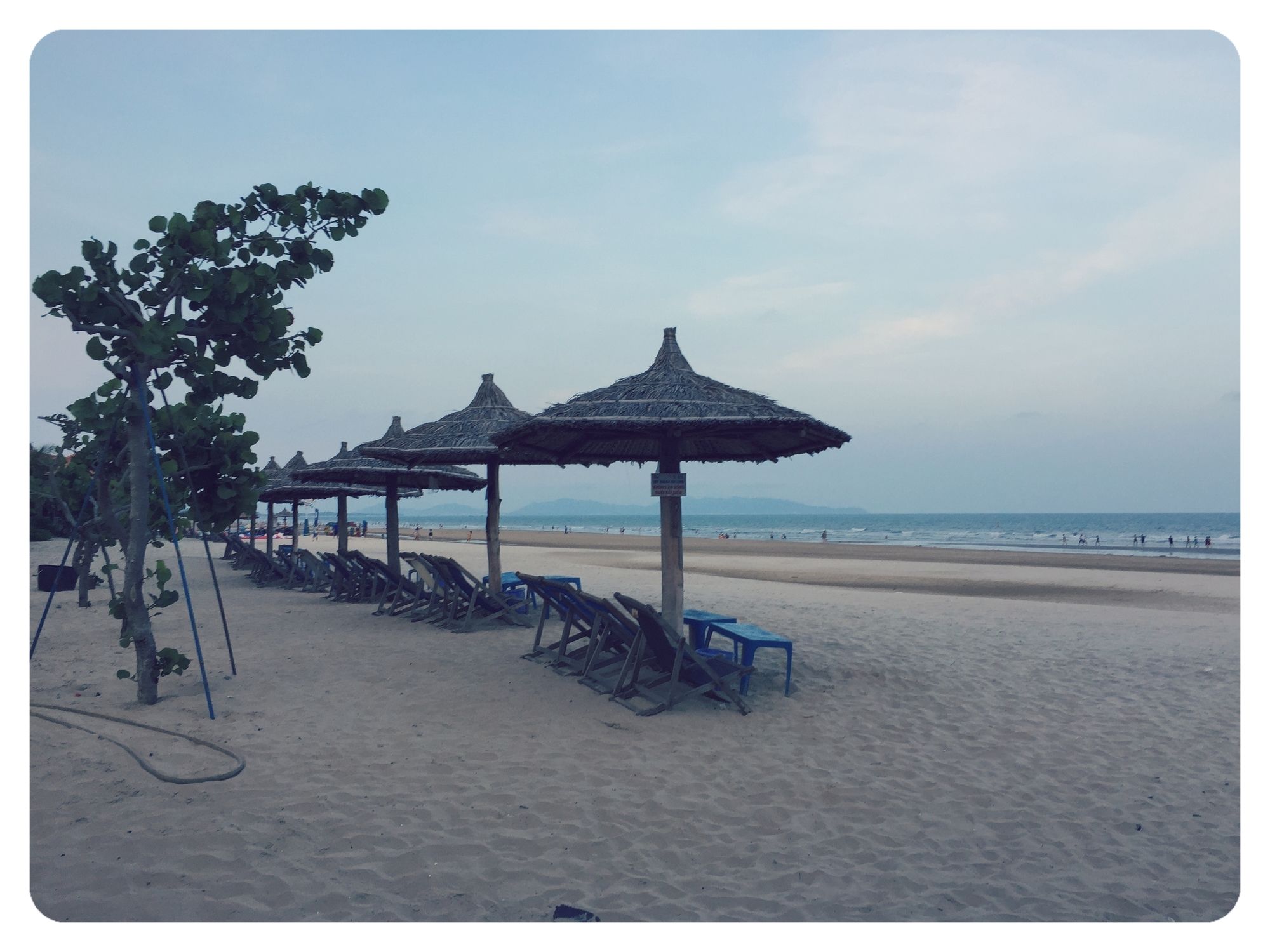Hai Nam Villa