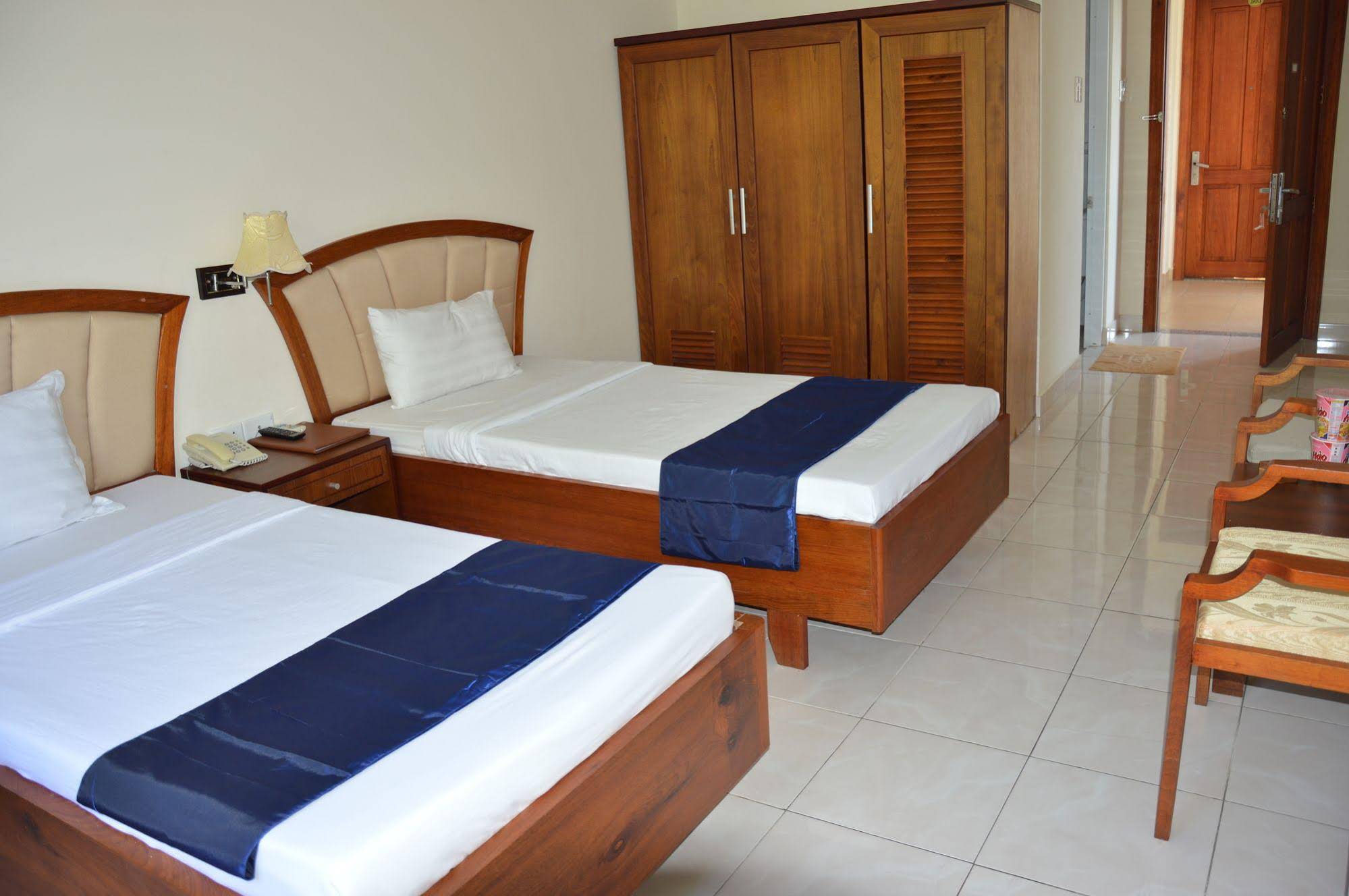 Ha Long Hotel Vung Tau